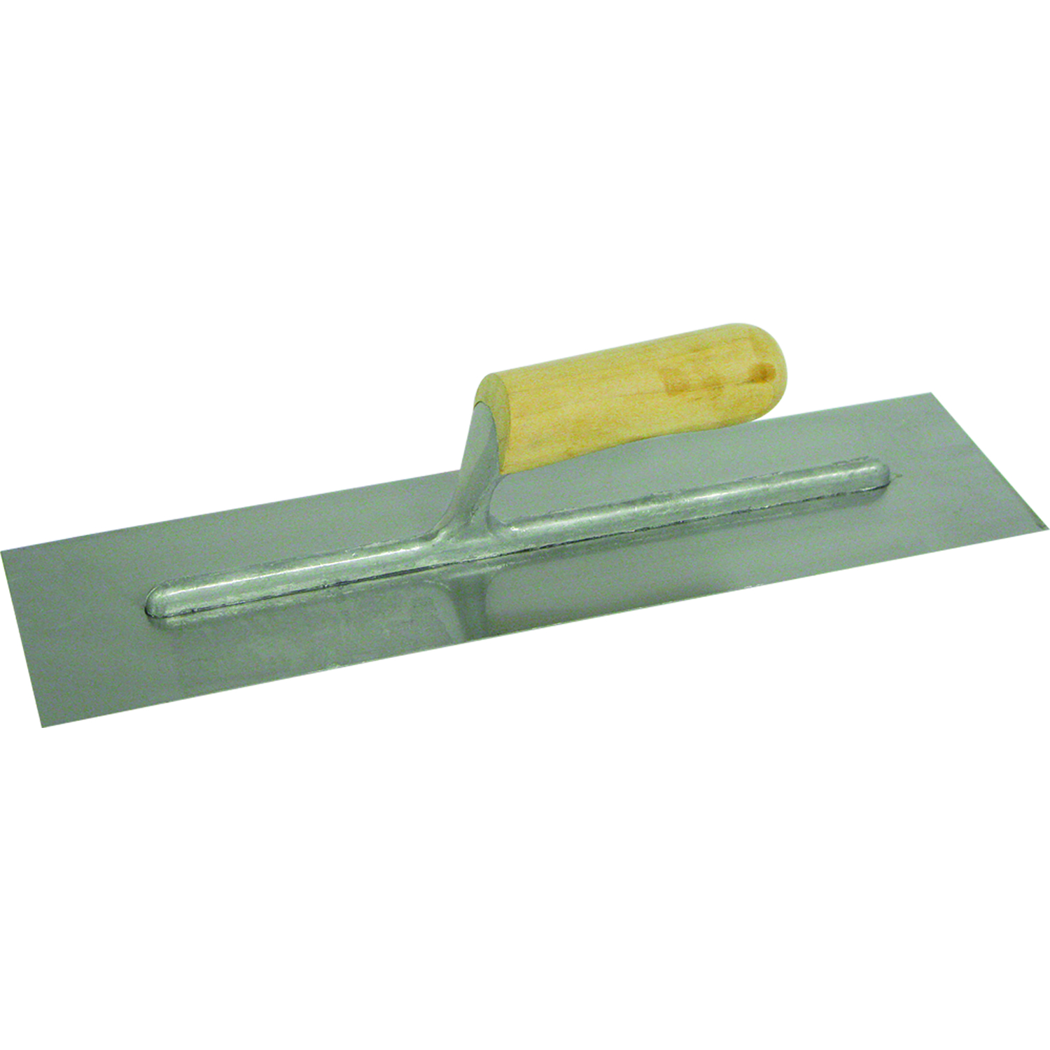 Marshalltown QLT 4 in. W X 14 in. L Polished Steel Finishing Trowel - Jamoozus