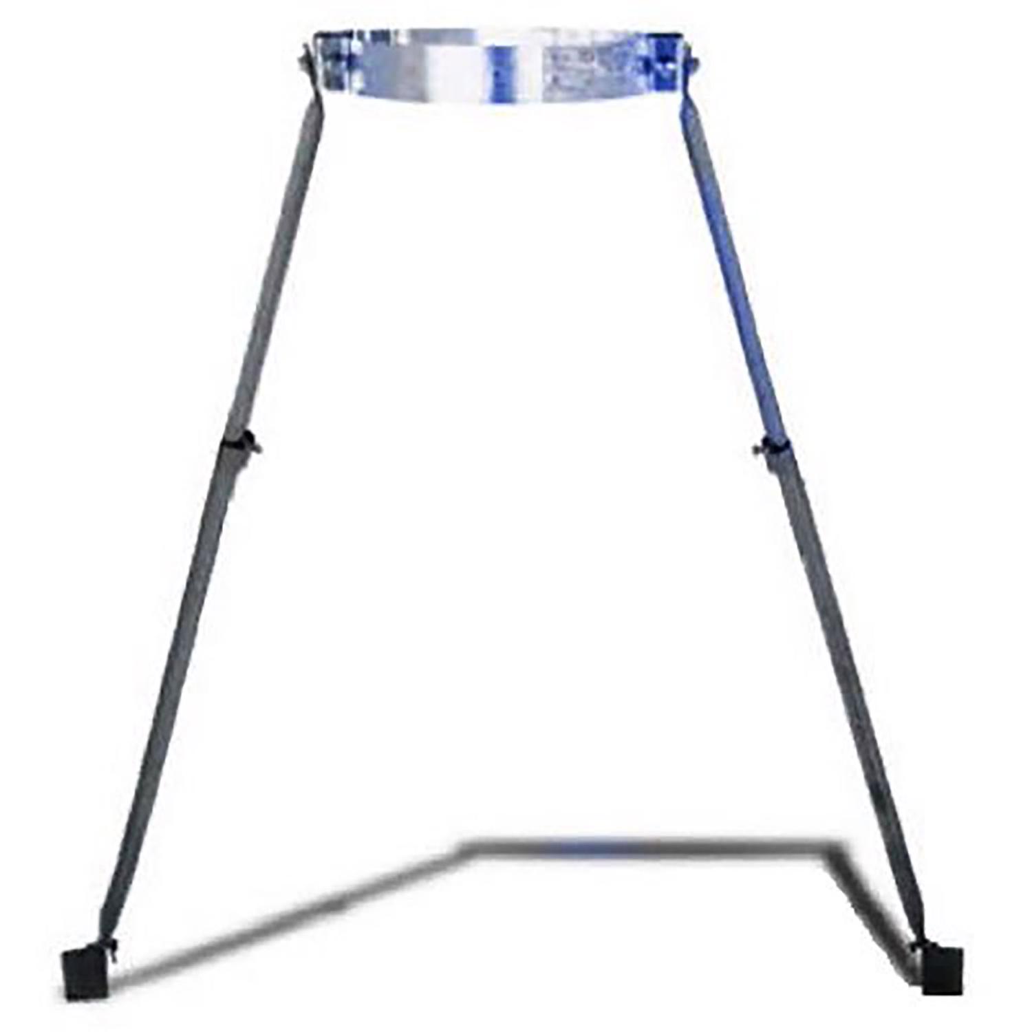 Selkirk 6 in. Stainless Steel Roof Brace Kit - Jamoozus