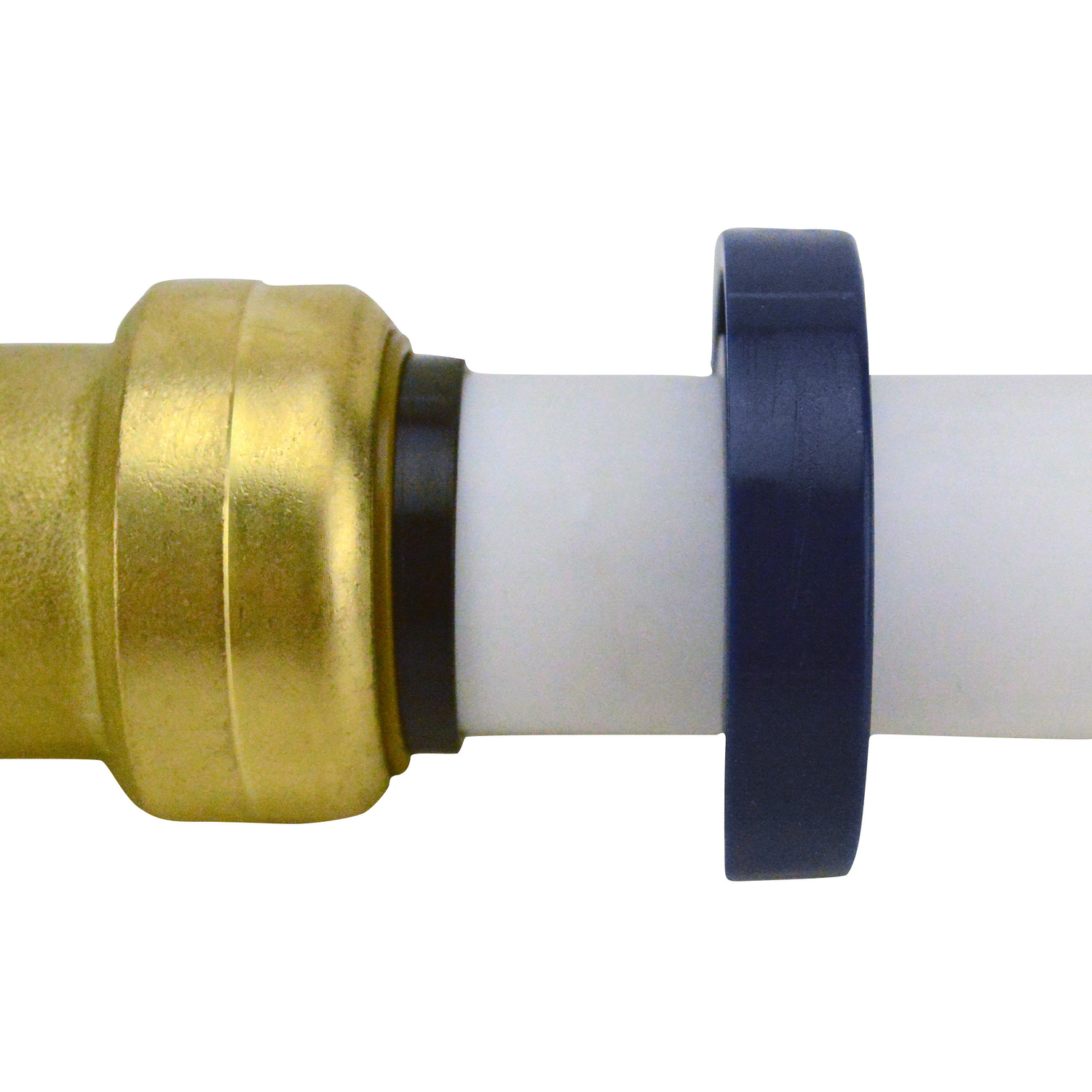 Apollo Disconnect Clip 3/4 in. D 1 pc - Jamoozus