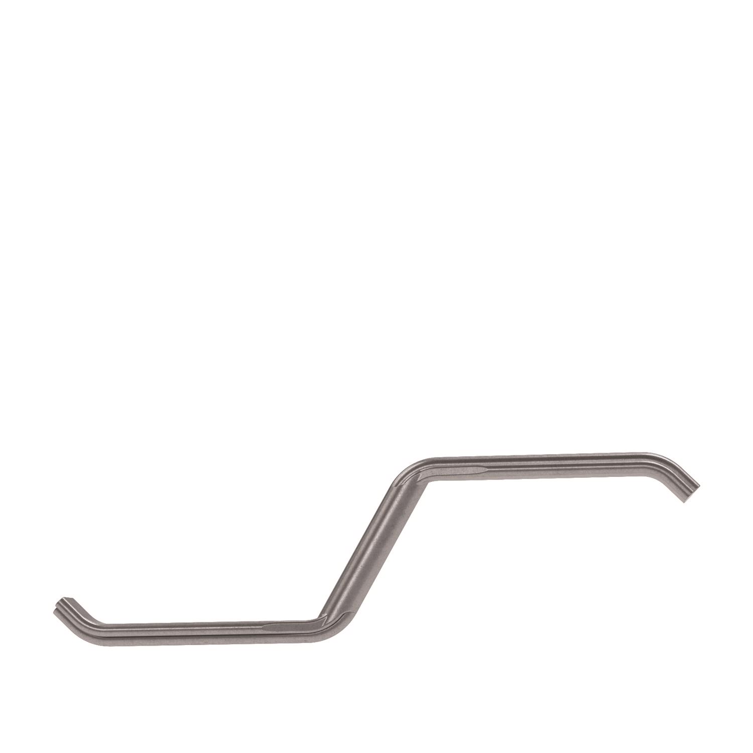 Bon 5/8 in. W Heat Treated Steel Round Grapevine Jointer - Jamoozus