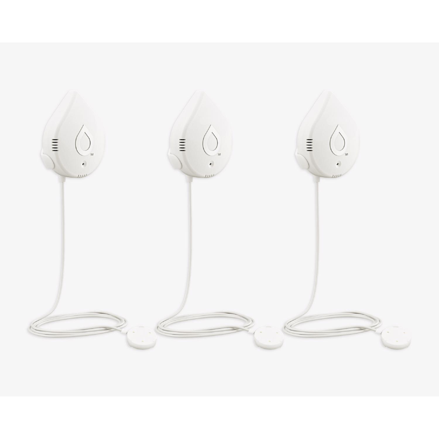 Moen Smart-Enabled Water Leak Sensor - Jamoozus