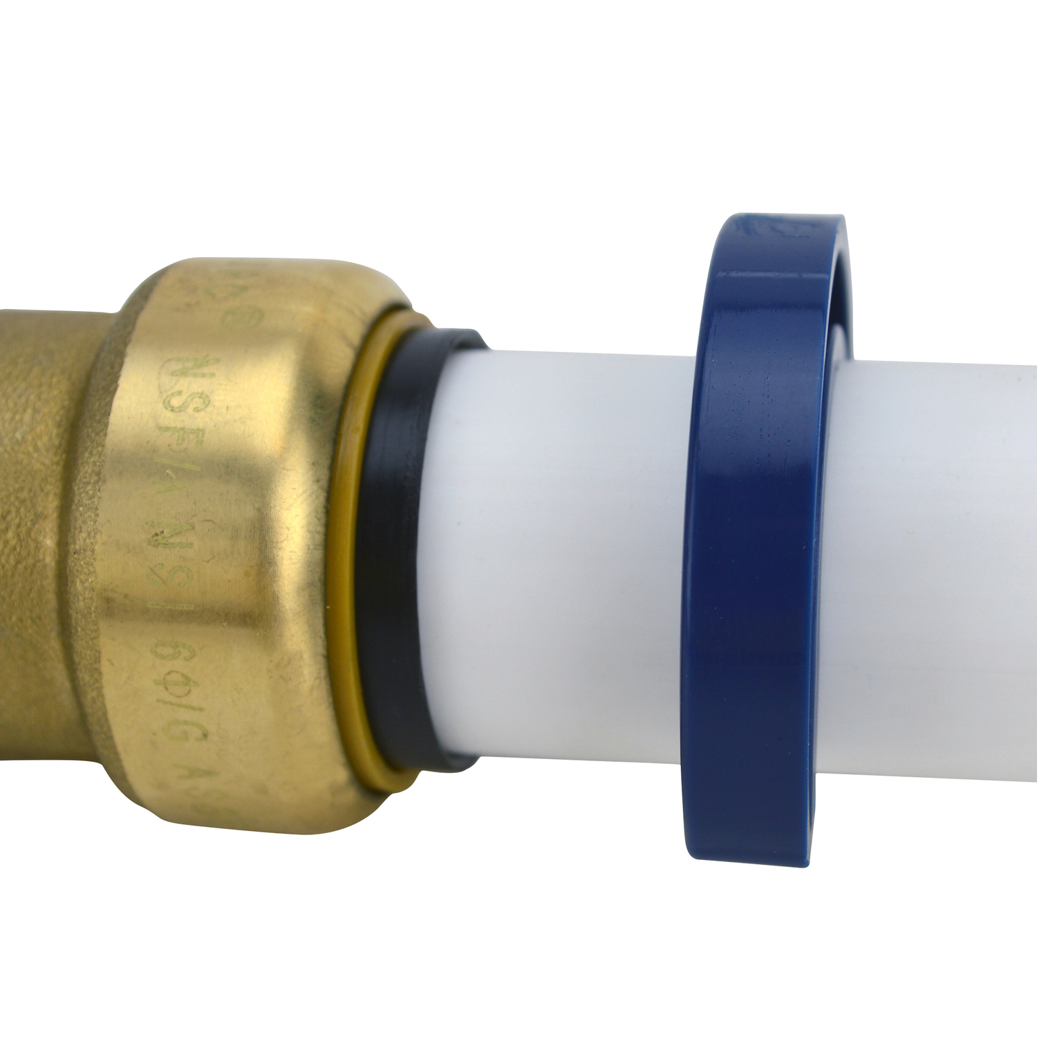 Apollo Disconnect Clip 1 in. D 1 pc - Jamoozus