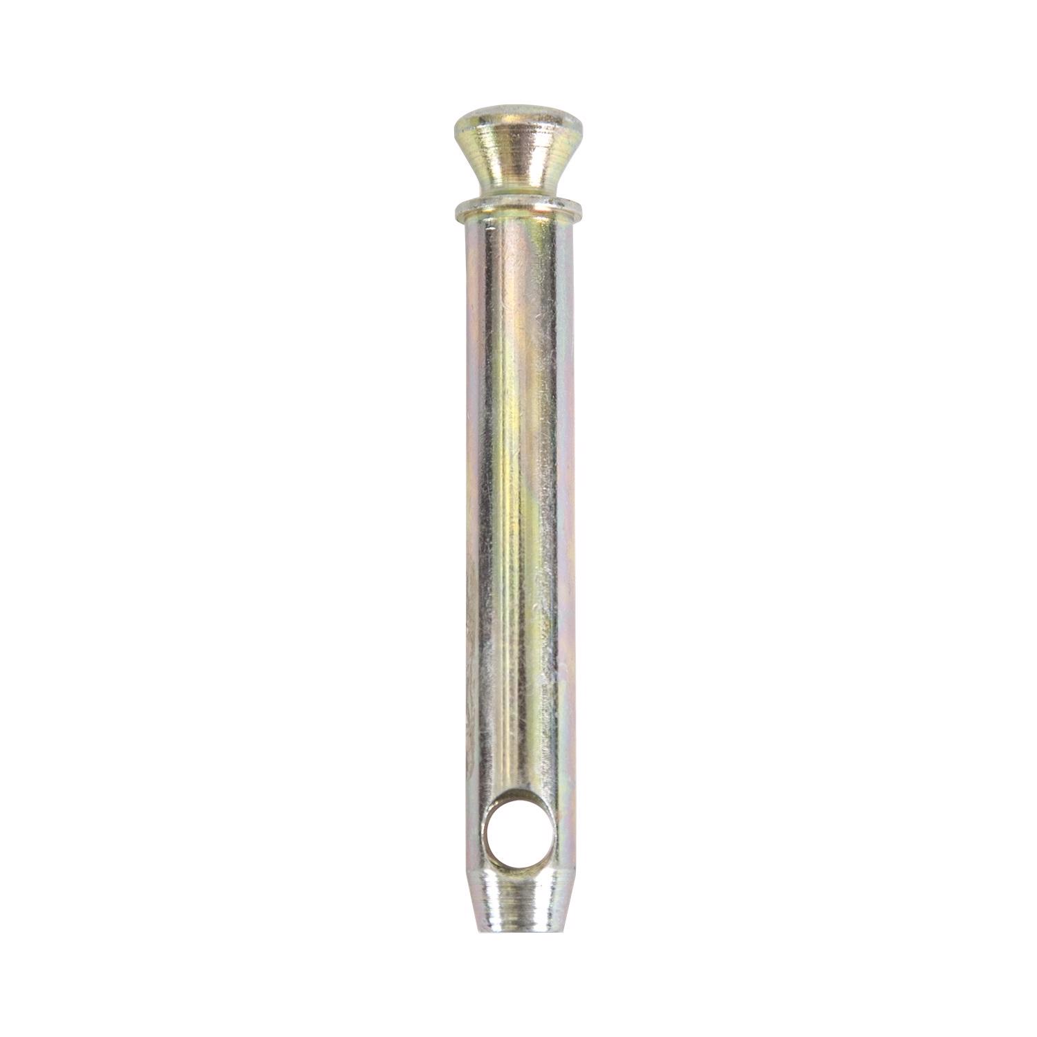 Koch Zinc Plated Top Link Pin - Jamoozus