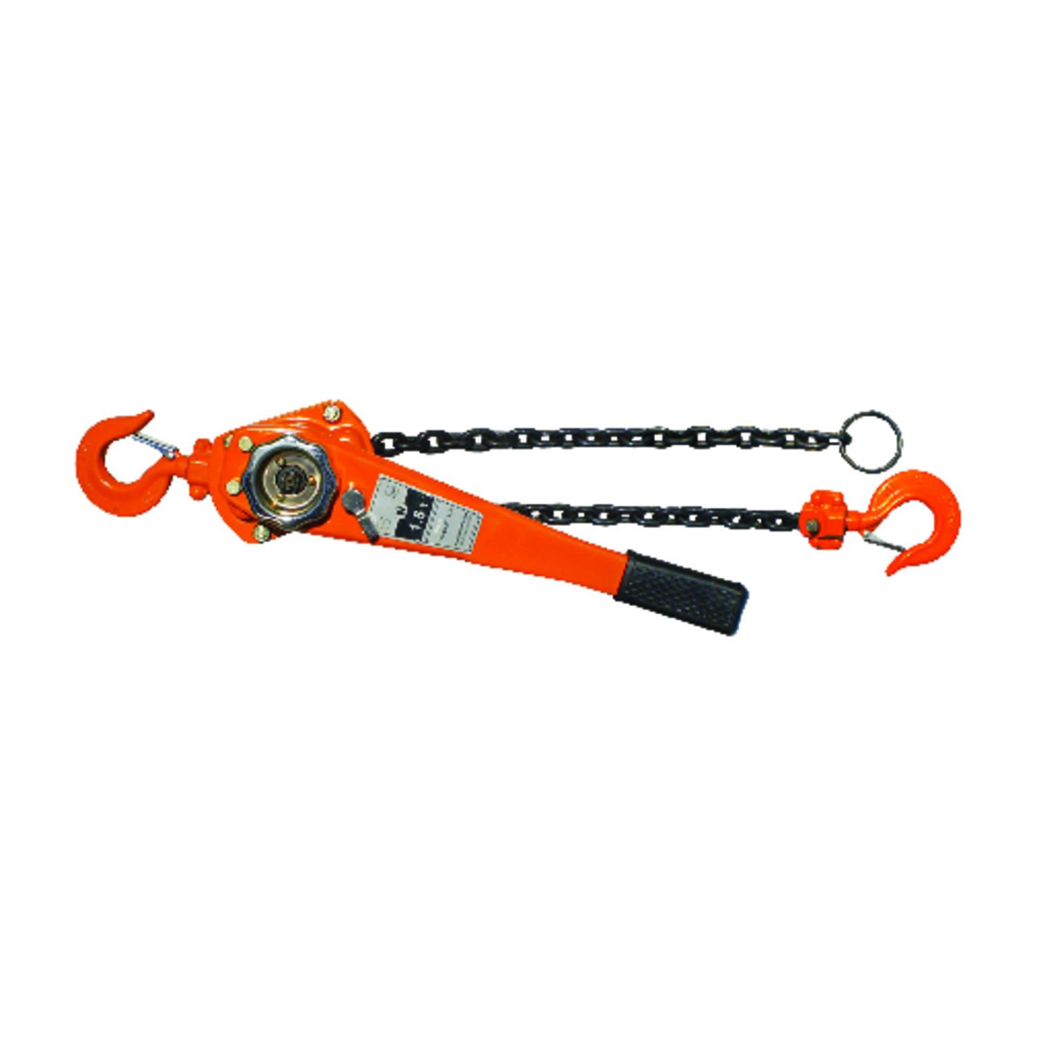 American Power Pull Steel 3000 lb Chain Puller - Jamoozus