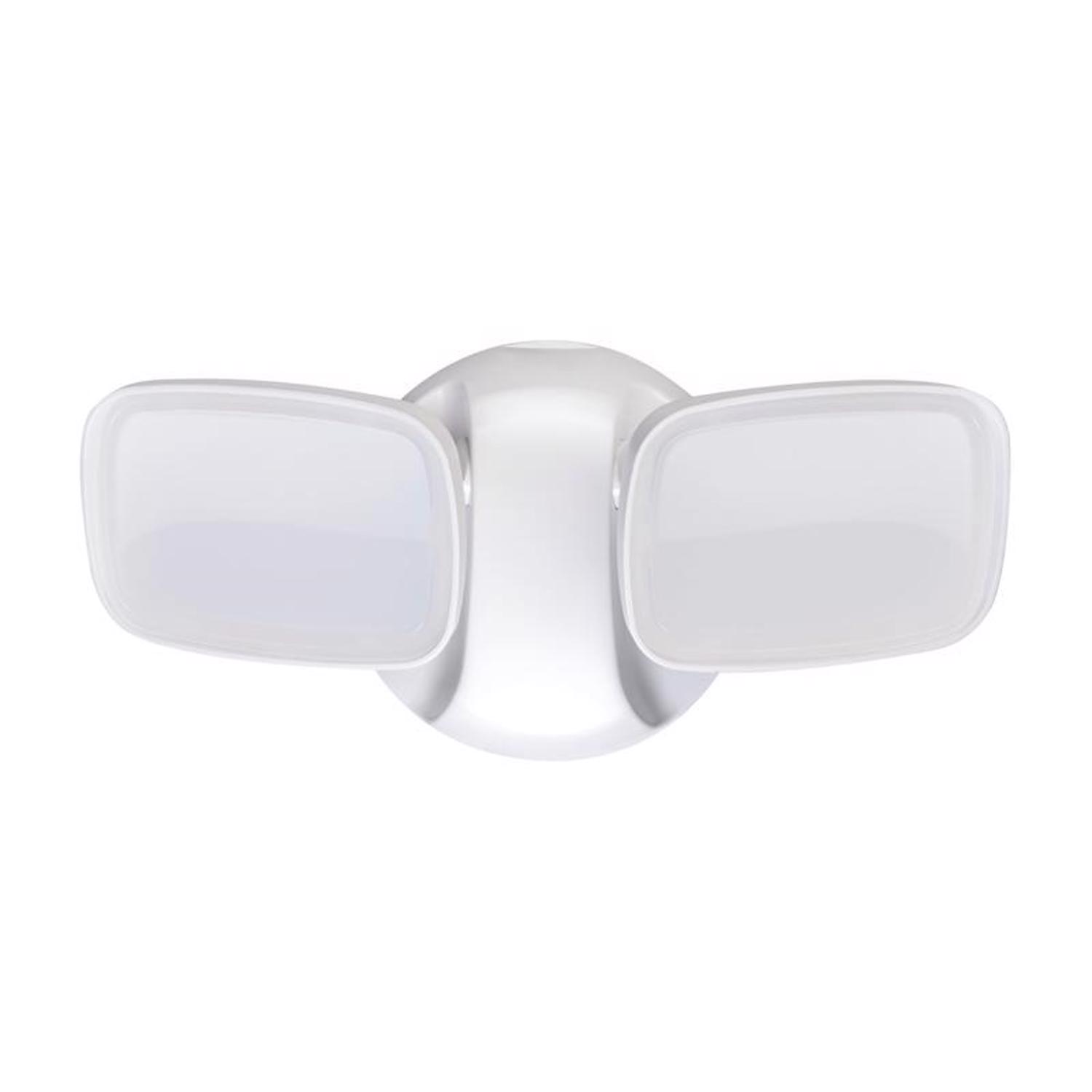 Feit LED Switch Hardwired LED White Security Floodlight - Jamoozus