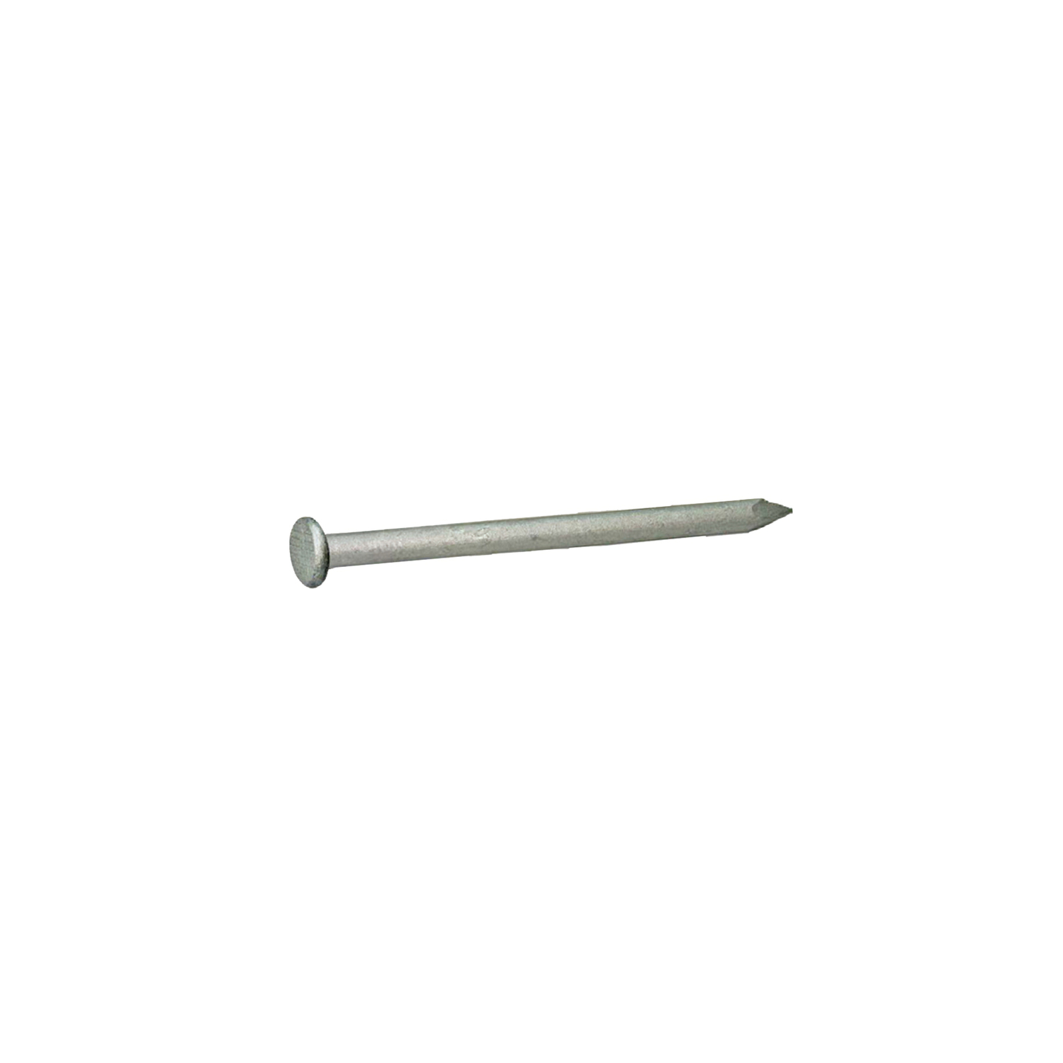Grip-Rite 30D 4-1/2 in. Common Hot-Dipped Galvanized Steel Nail Flat Head 50 lb - Jamoozus