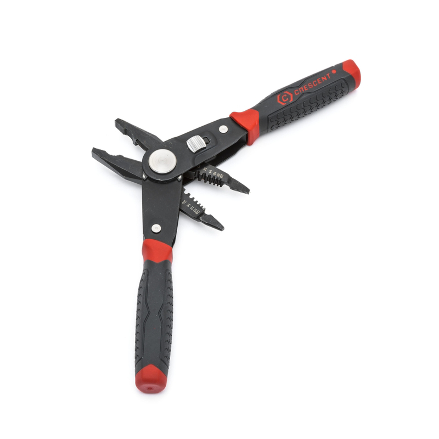 Crescent 12 Ga. 9.9 in. L Lineman's Plier - Jamoozus