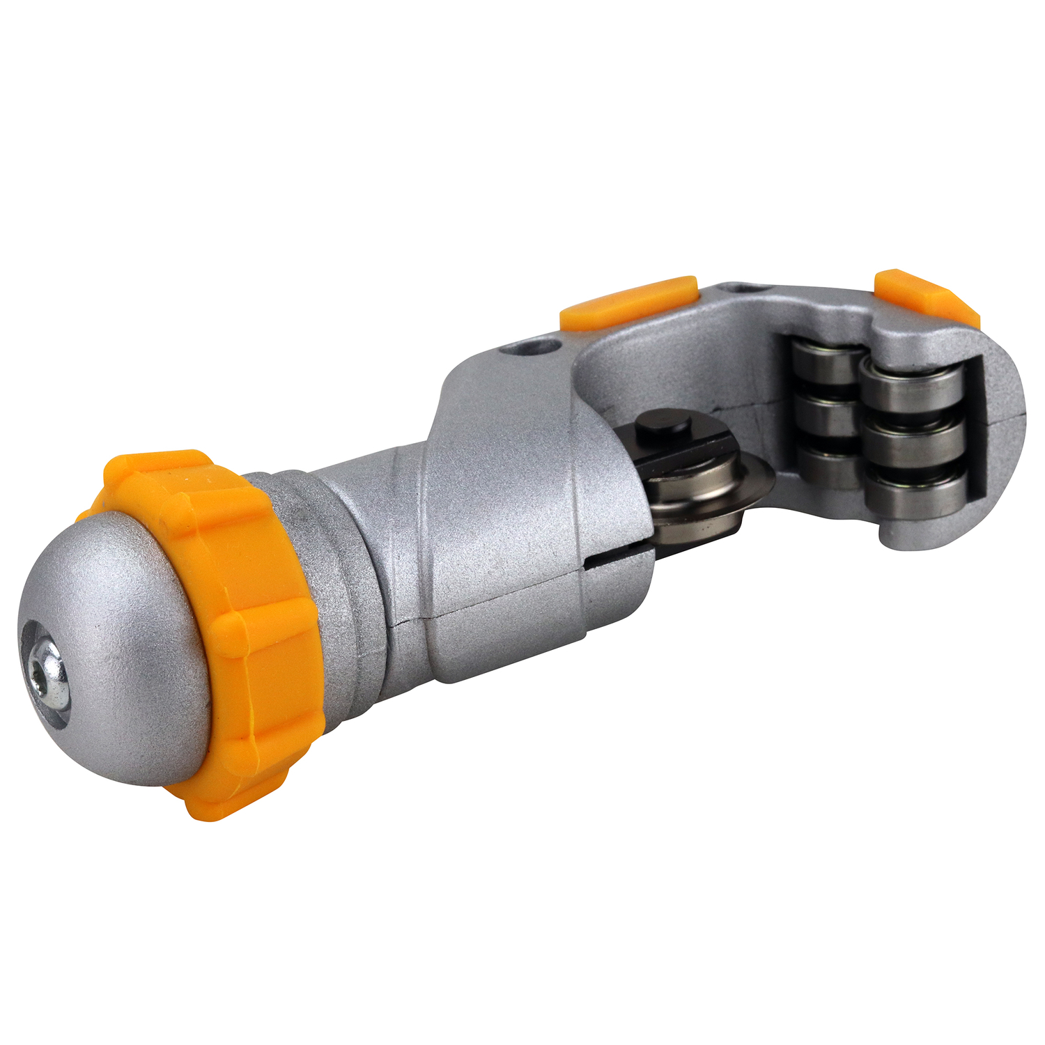 Apollo 1-1/4 in. Tube Cutter 8 in. L Gray 1 pk - Jamoozus