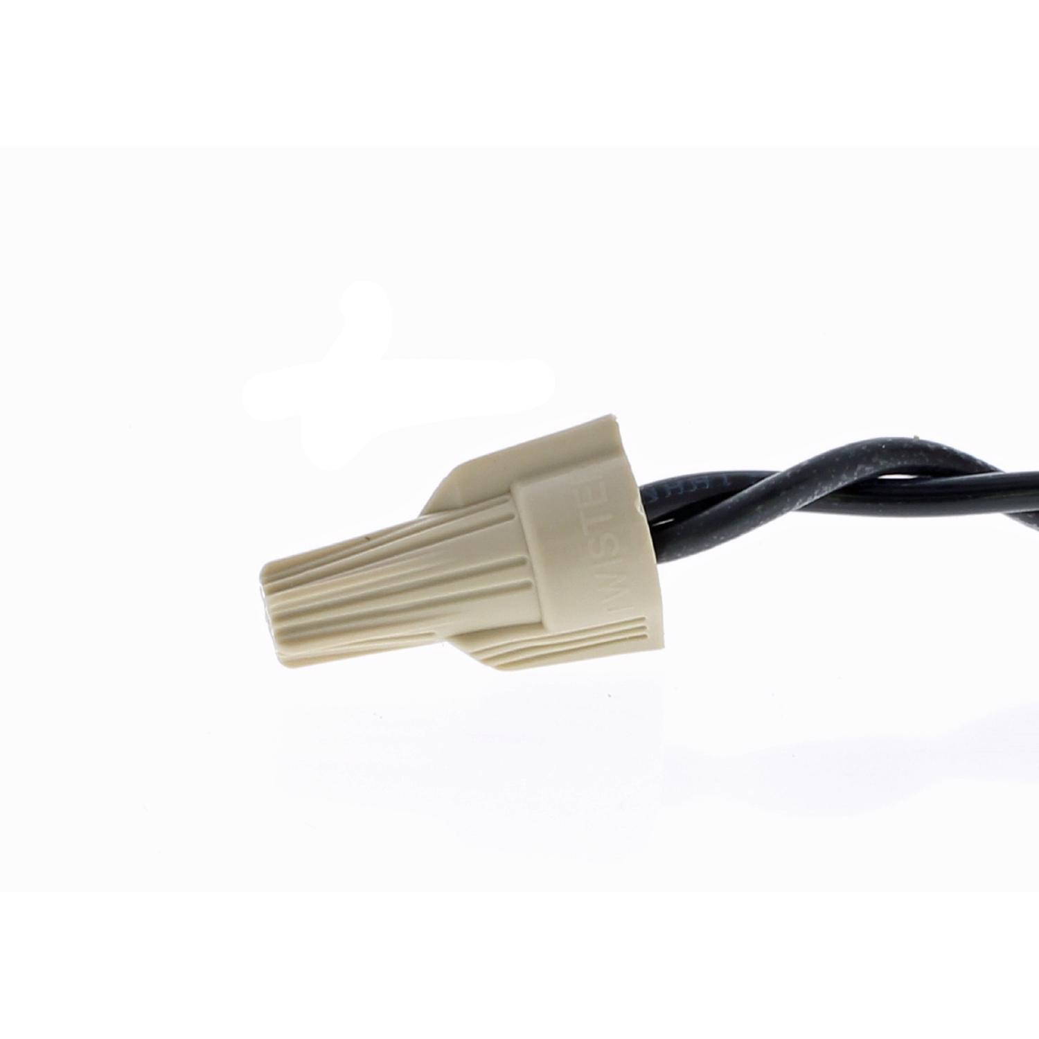 Ideal Twister Wire Connectors Tan 500 pk - Jamoozus