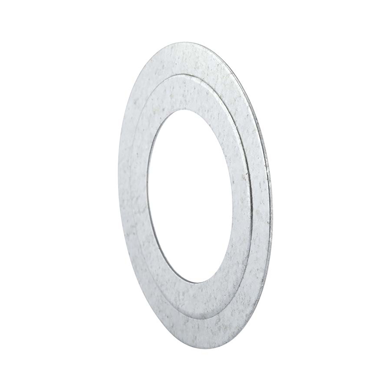 Halex 1/2 in. D Steel Reducing Washer For Rigid 2 pk - Jamoozus