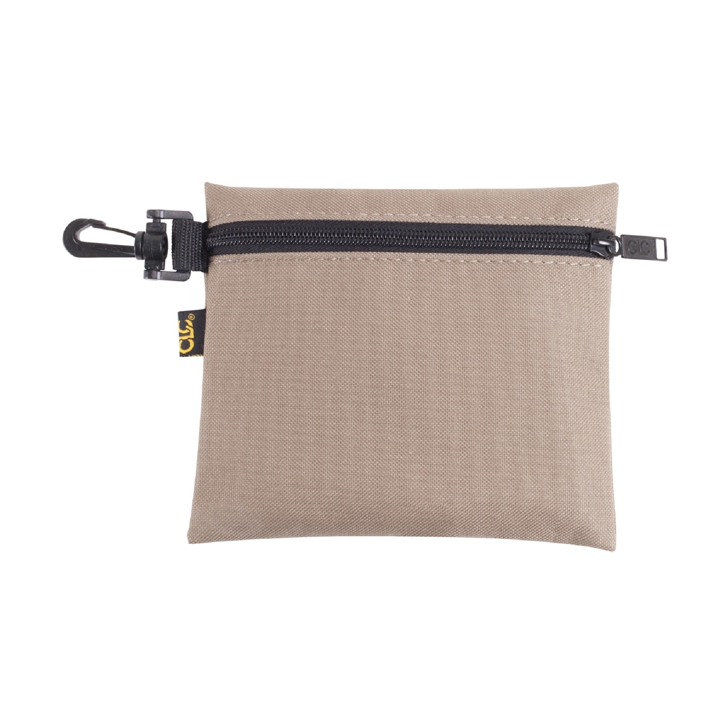 CLC 1.5 in. W X 9 in. H Polyester Tool Pouch Set Assorted 3 pc - Jamoozus