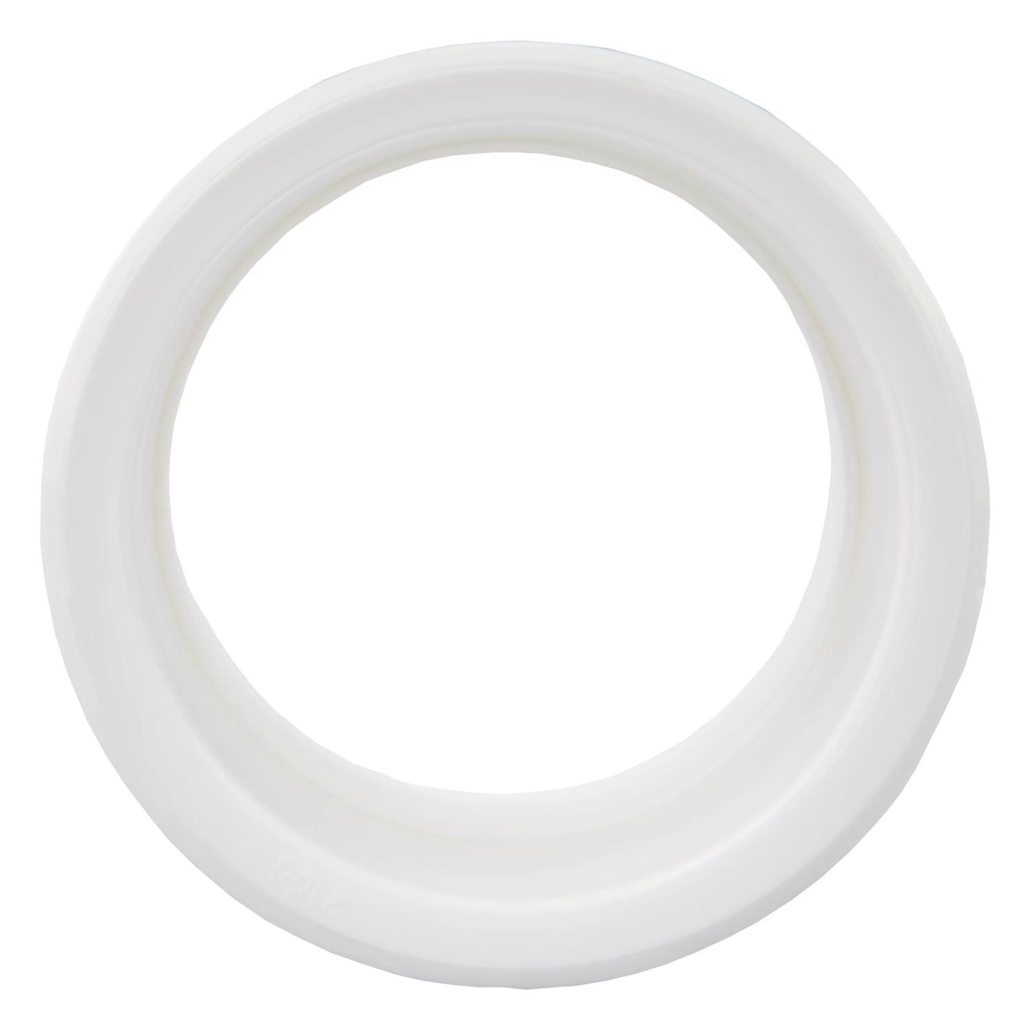 Charlotte Pipe Schedule 40 1 in. Socket X 1 in. D Socket PVC Coupling 1 pk - Jamoozus