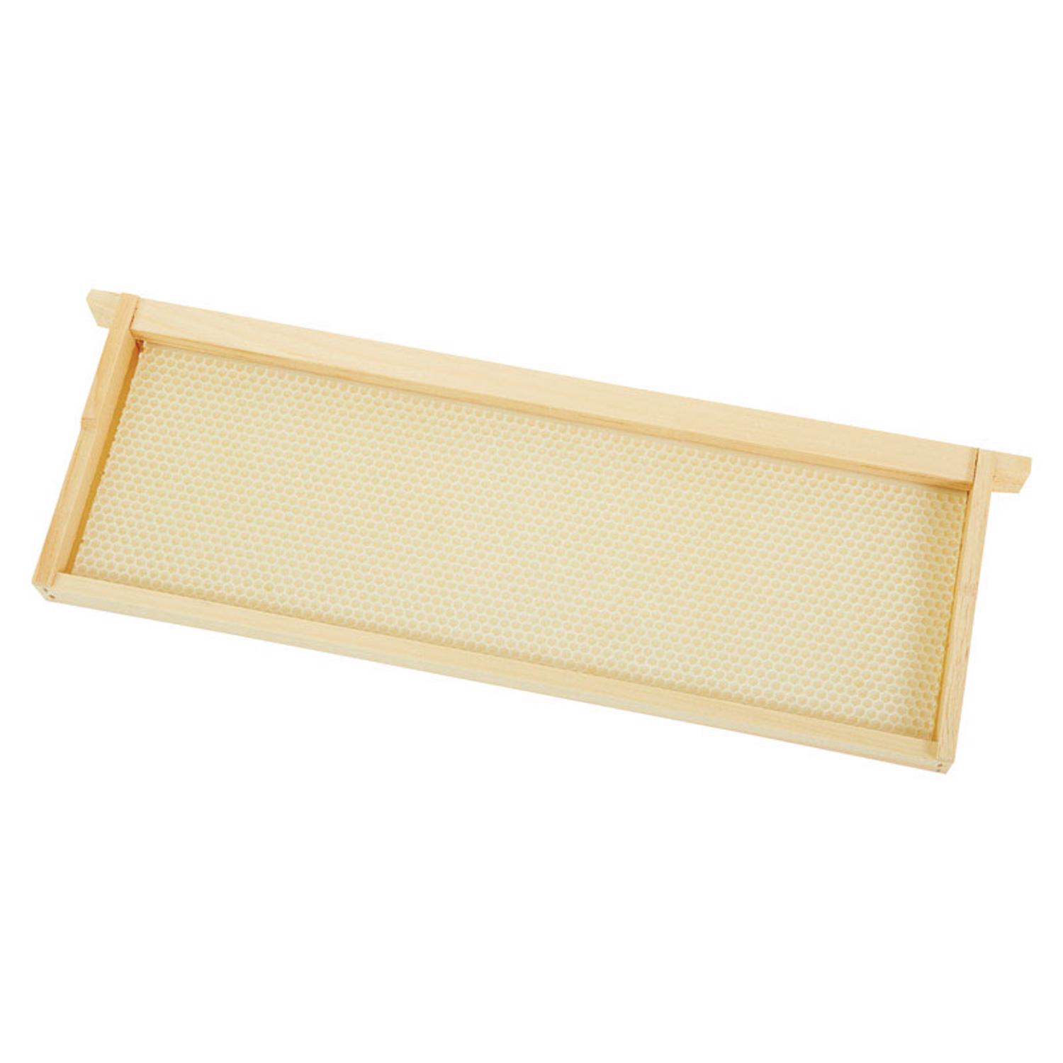 Little Giant Medium Beehive Frames - Jamoozus