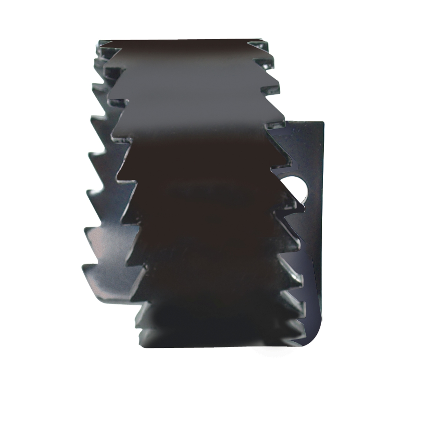 General Pipe Cleaners 3 in. Plumbing Saw Blade 1 pc - Jamoozus