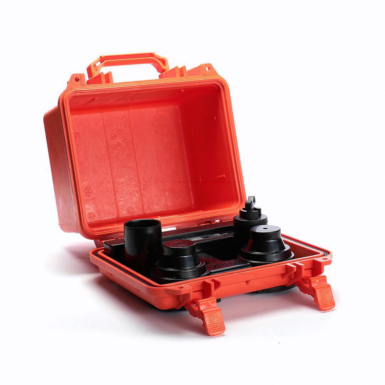 DemerBox DB2 Wireless Bluetooth Weather Resistant Portable Speaker - Jamoozus