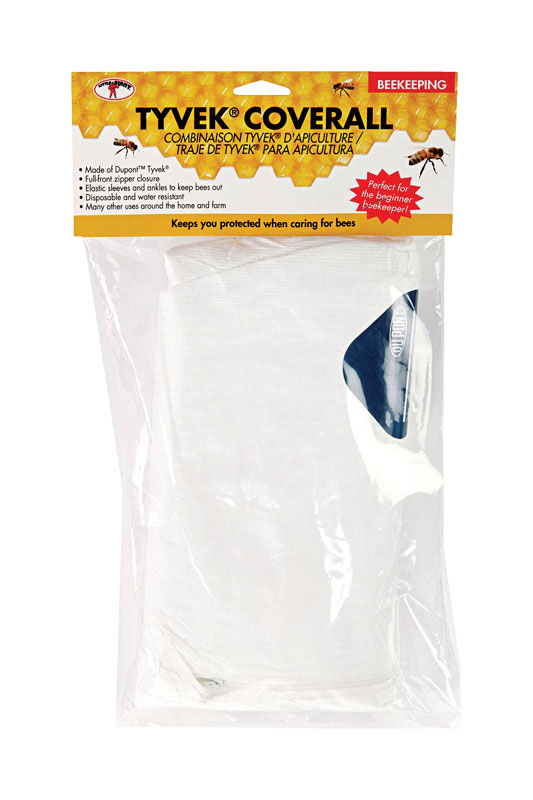 Little Giant Medium Bee Suit Coveralls - Jamoozus