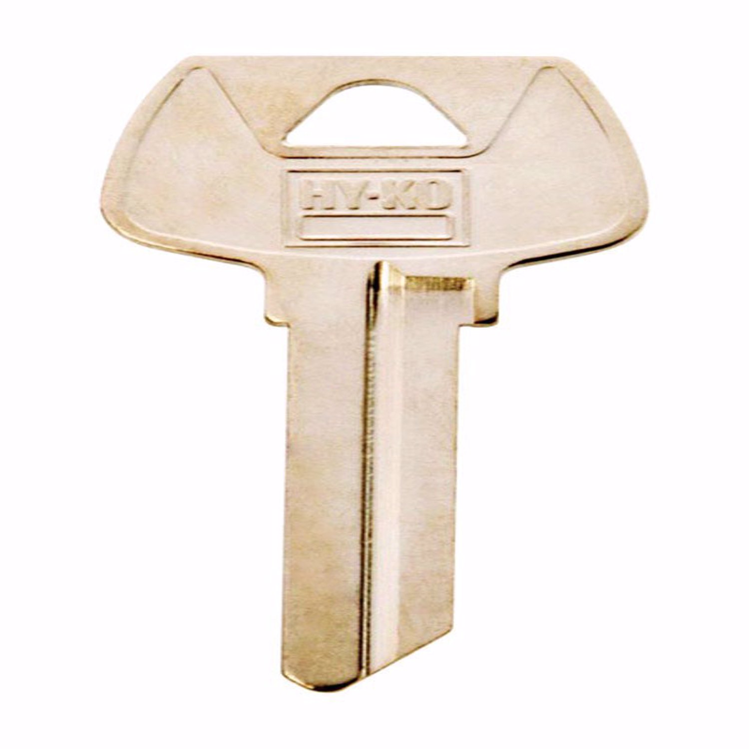 Hy-Ko Home House/Office Key Blank S22 Single For Fits Sargent Locks - Jamoozus