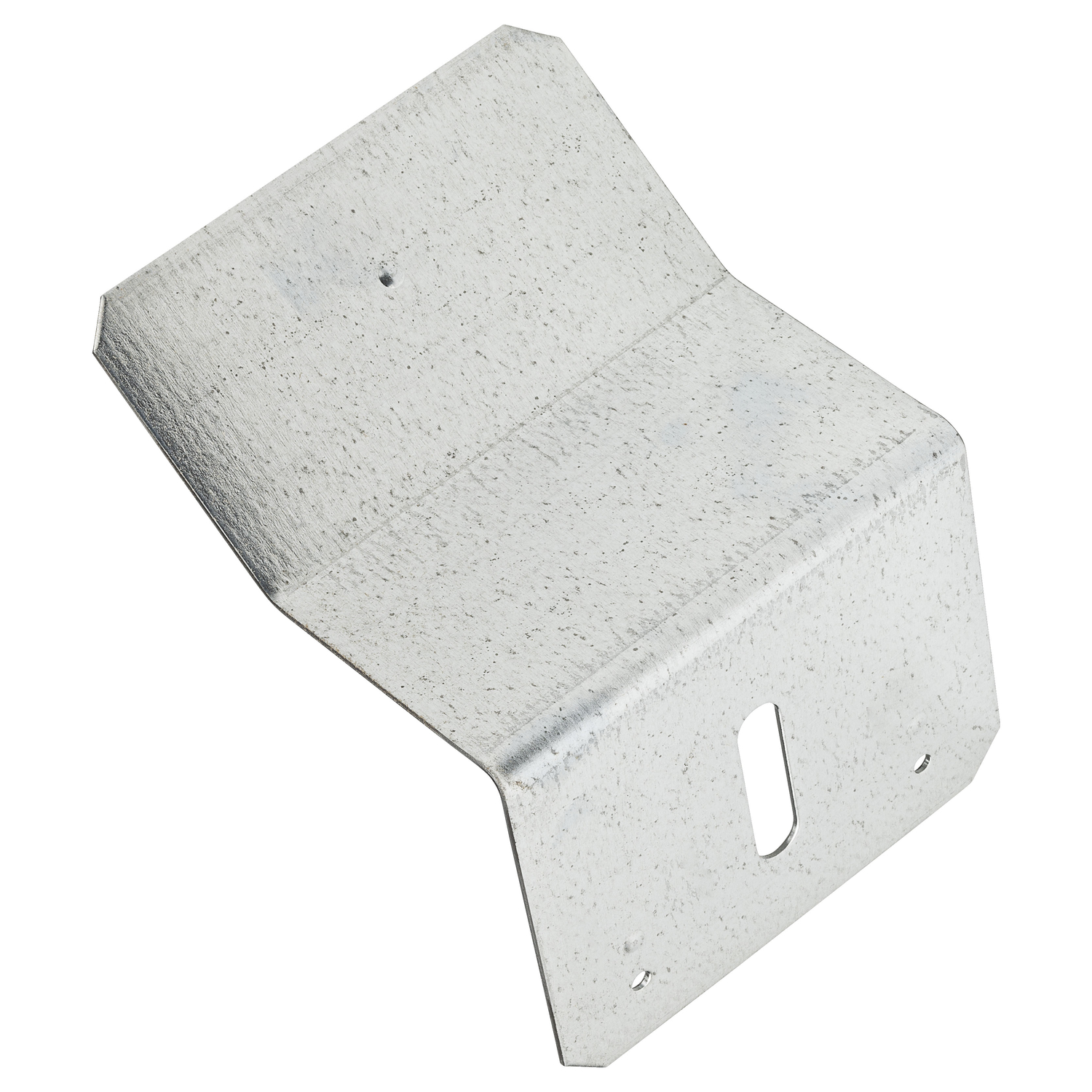 National Hardware Steel Flashing Bracket - Jamoozus