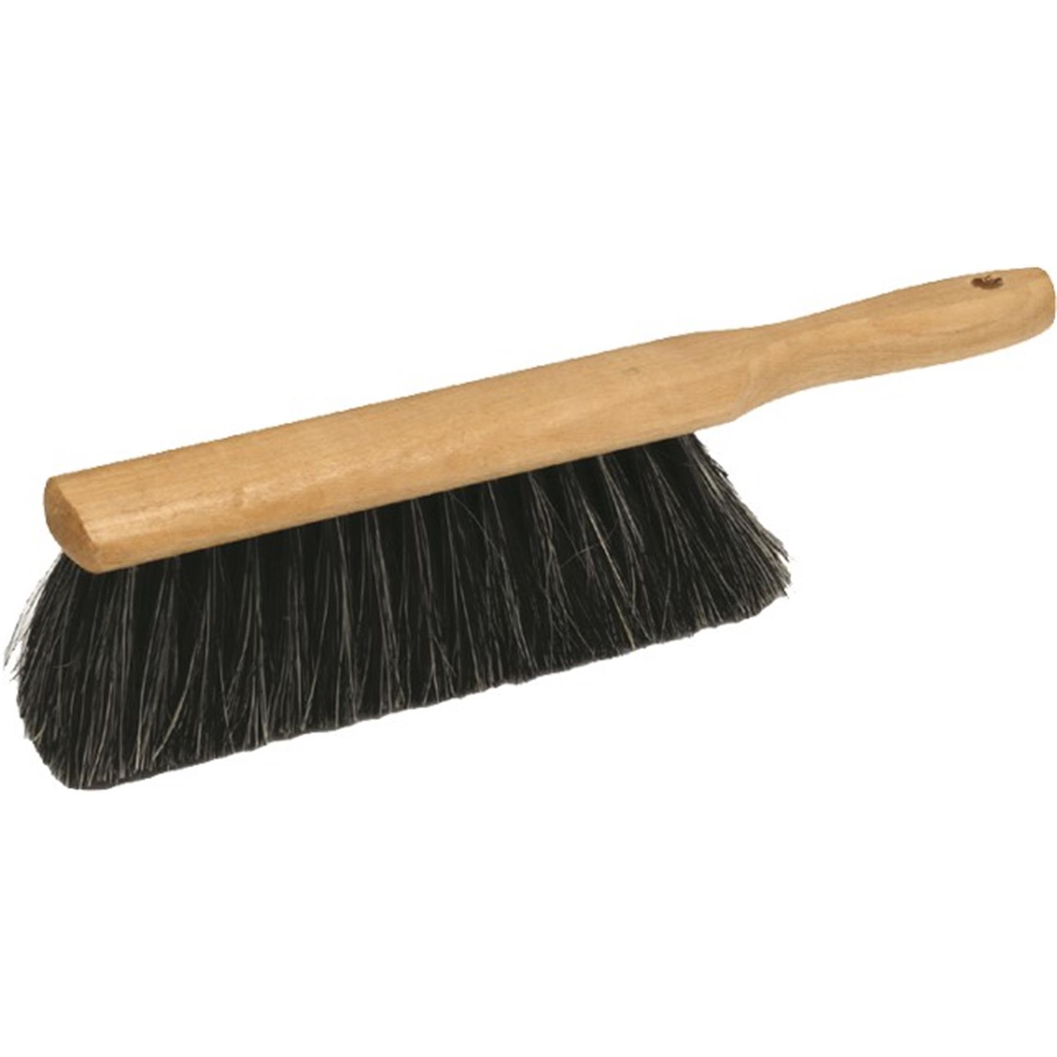 Marshalltown Wood/Natural Fiber Tail Brushes 13.5 in. L - Jamoozus