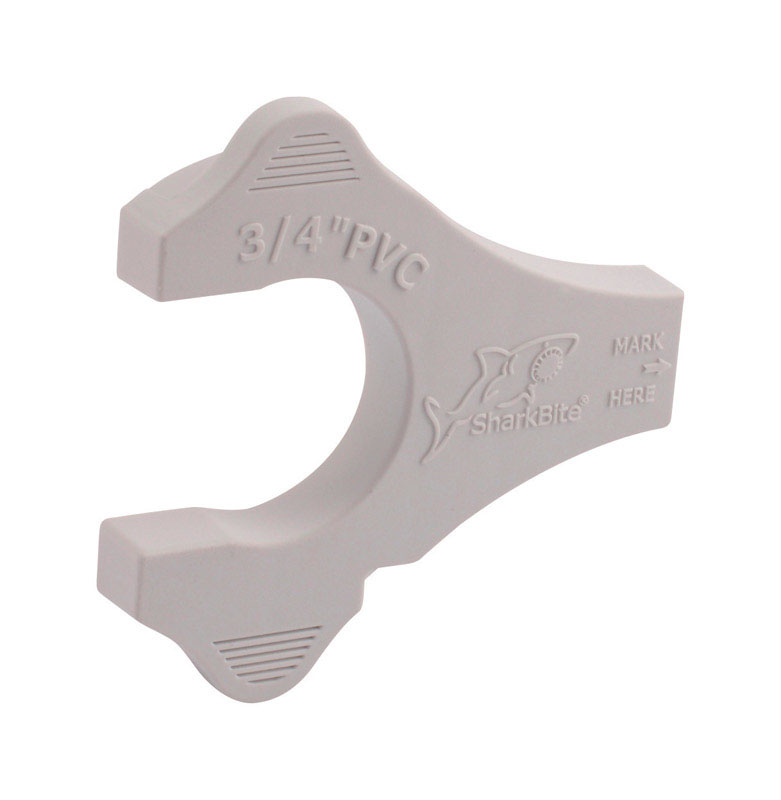 SharkBite Disconnect Clip 1 pk - Jamoozus