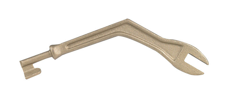 B&K Water Meter Key - Jamoozus