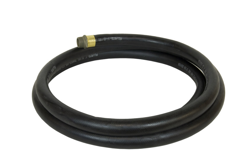 Fill-Rite Rubber Fuel Pump Hose - Jamoozus