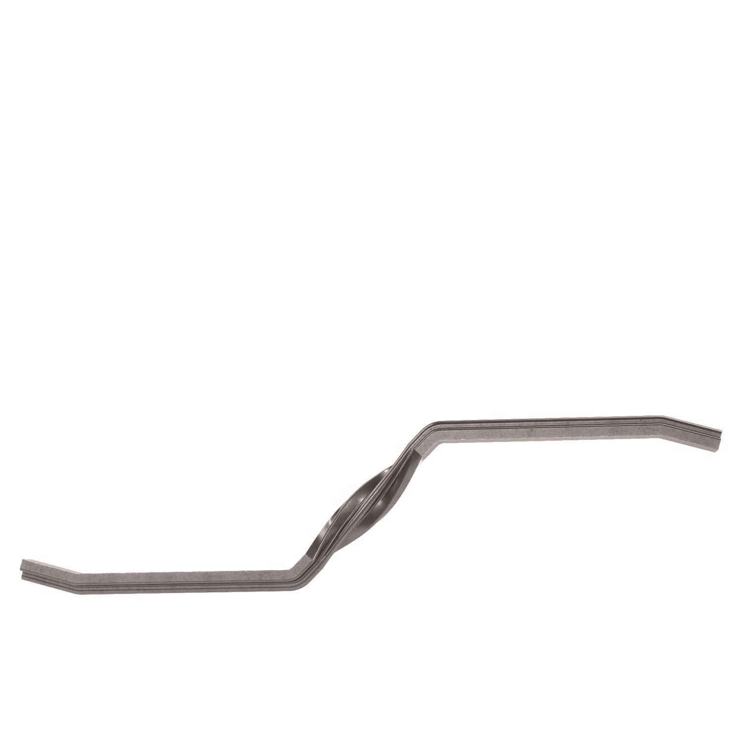 Bon 1/2 in. L Heat Treated Steel Twist Grapevine Jointer - Jamoozus