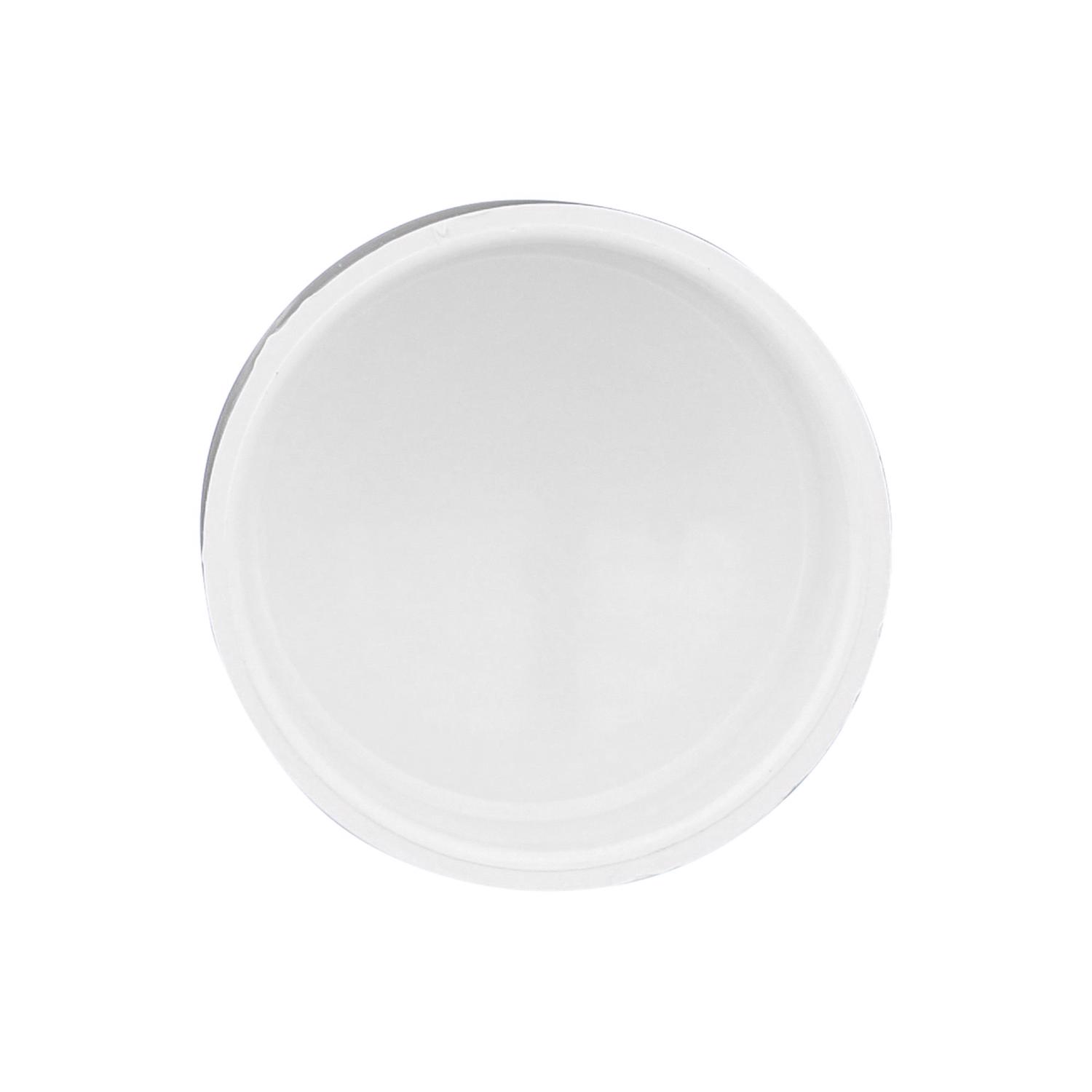Charlotte Pipe Schedule 40 3 in. Hub PVC Cap 1 pk - Jamoozus