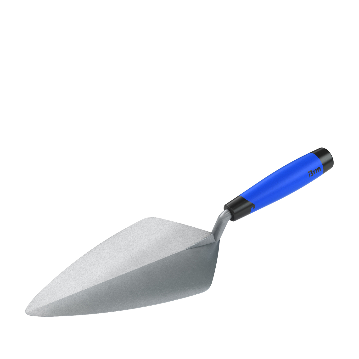 Bon Forged Steel Narrow London Brick Trowel - Jamoozus