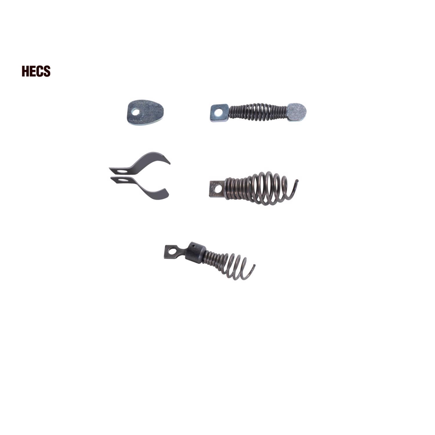 General Pipe Cleaners Handylectric Cutter Set 5 pc - Jamoozus