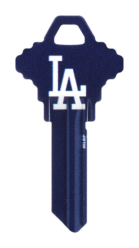 Hillman MLB Schlage SC1/68 House/Office Key Blank Single - Jamoozus