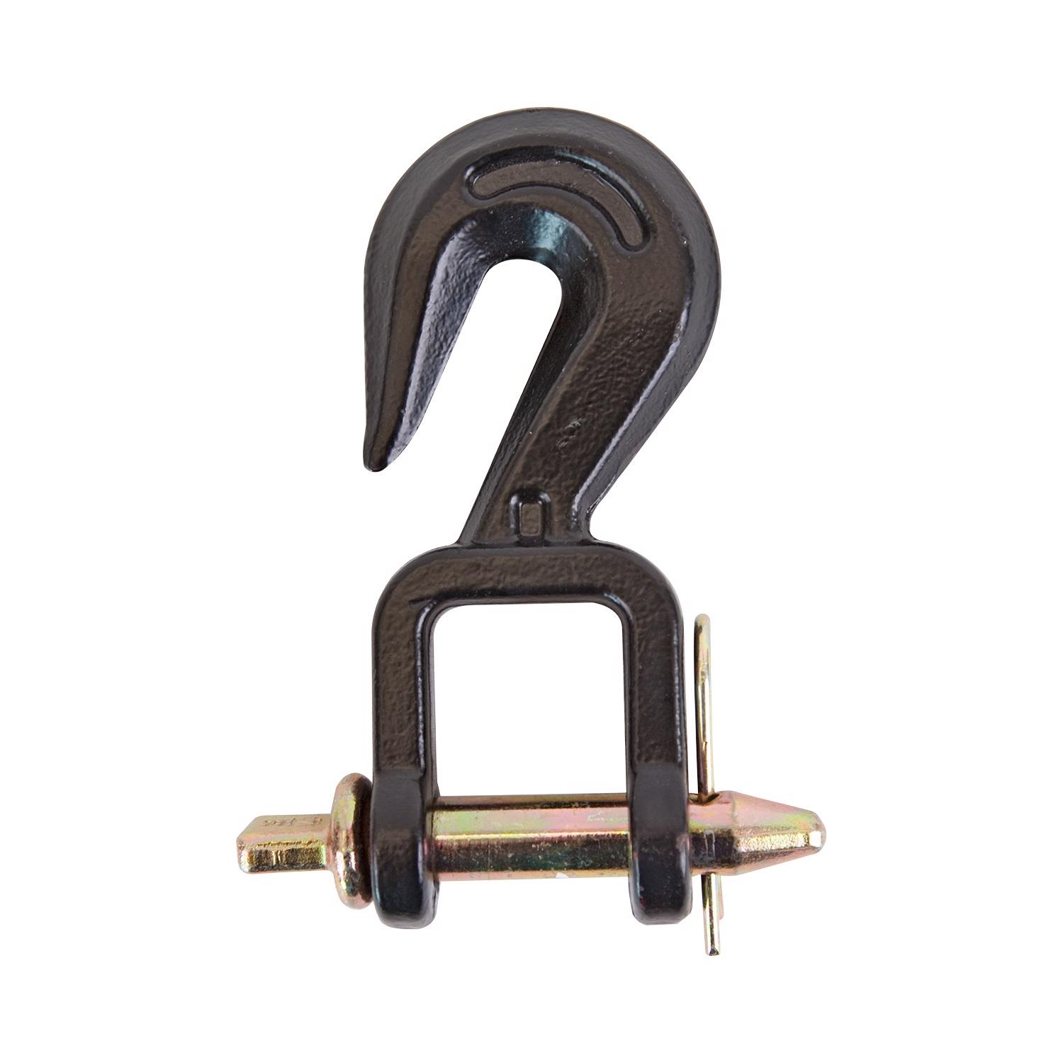 Koch Alloy Drawbar Hook 9200 lb - Jamoozus