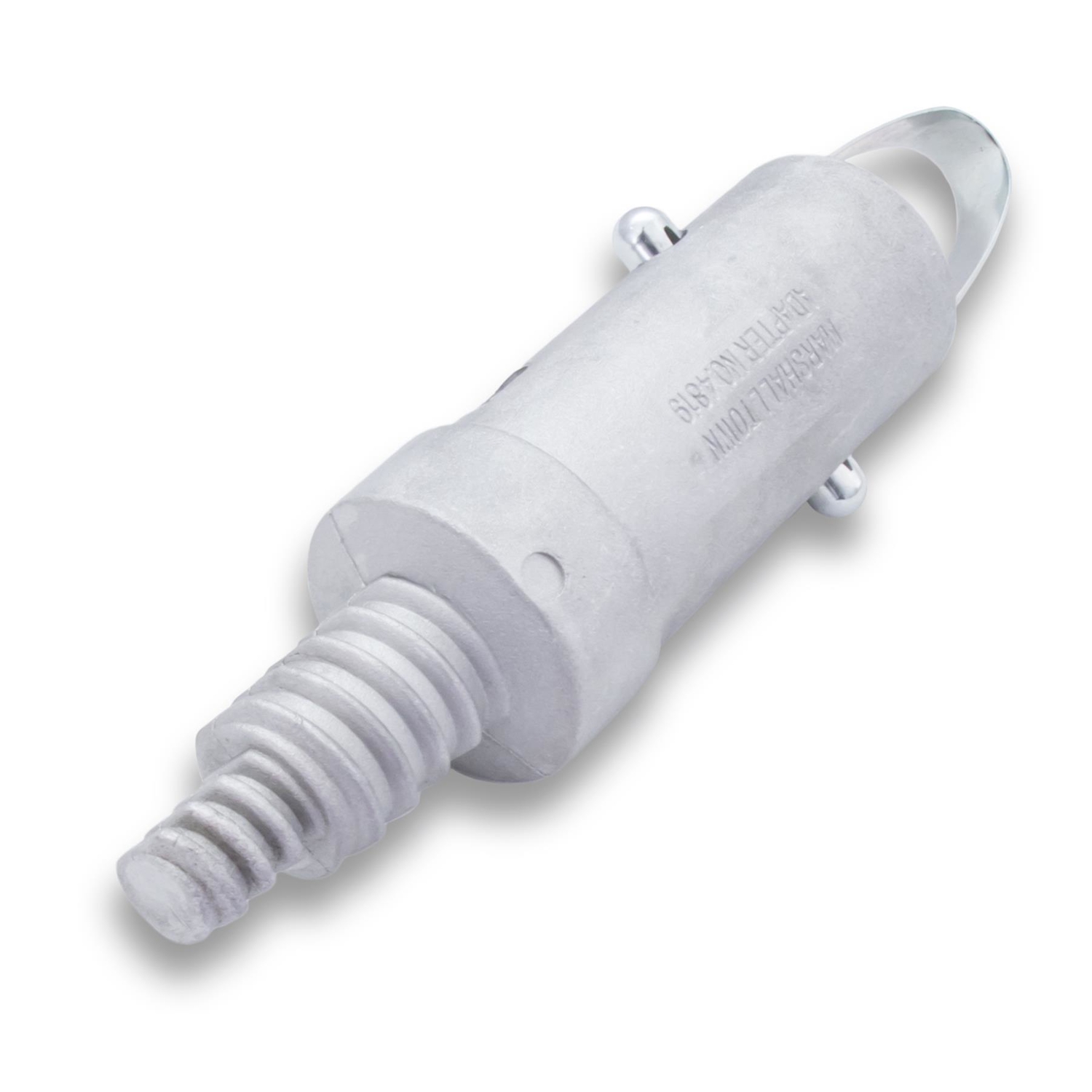 Marshalltown QLT Metal Push Button Handle Adapter - Jamoozus