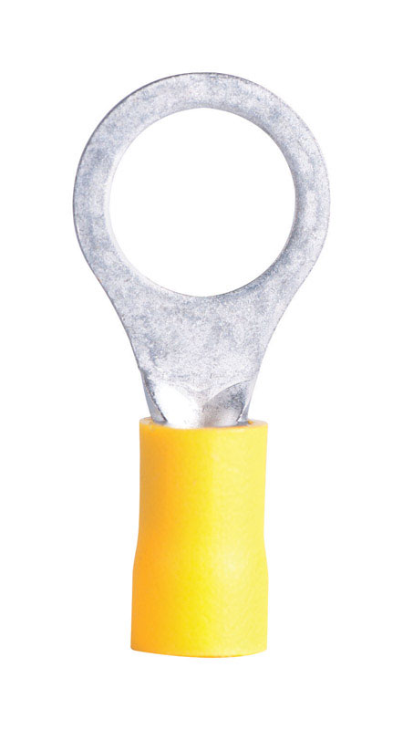 Gardner Bender 12-10 Ga. Insulated Wire Ring Terminal Red 7 pk - Jamoozus