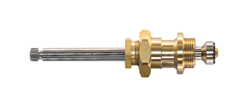 Danco 10B-5H/C Hot and Cold Faucet Stem For Sayco - Jamoozus