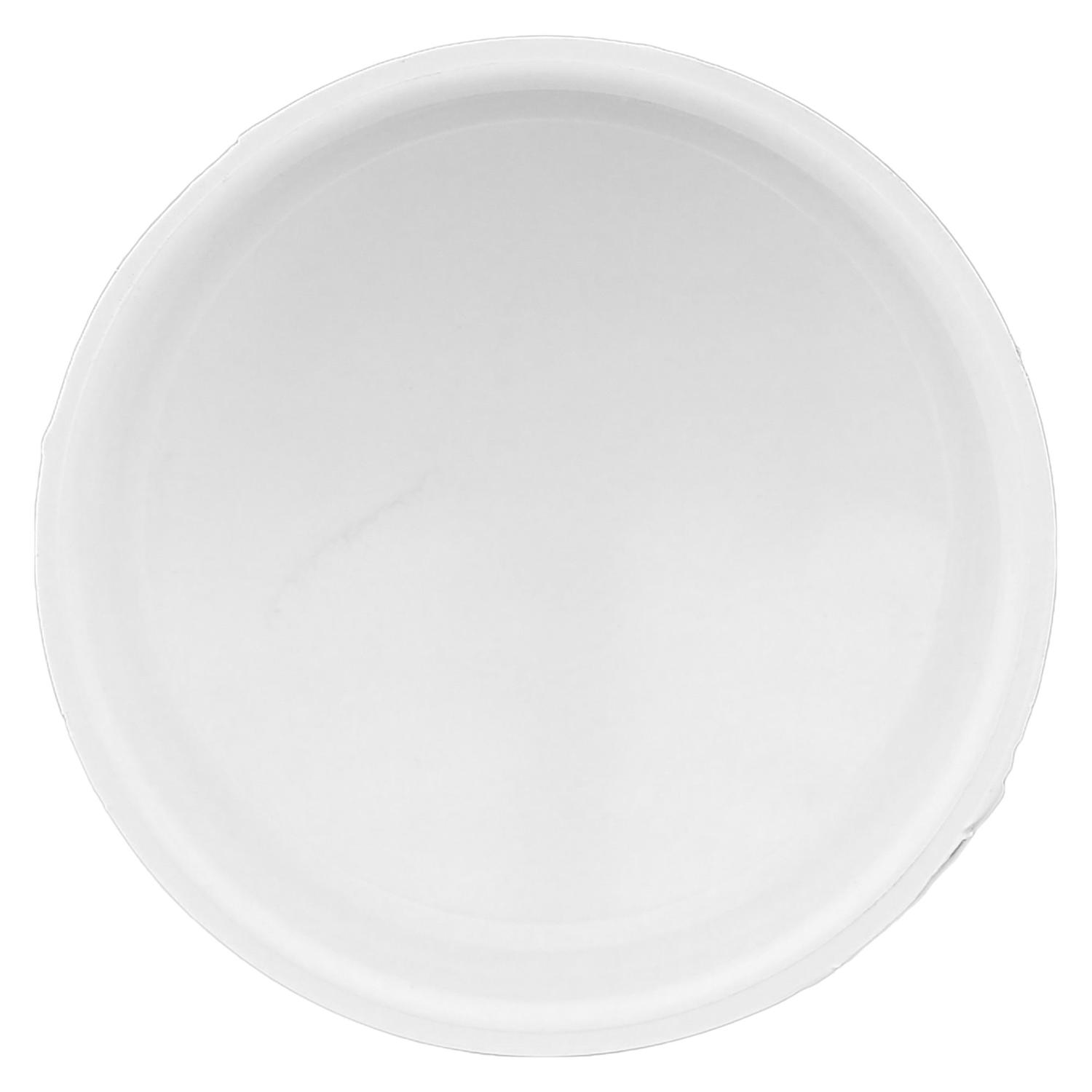 Charlotte Pipe Schedule 40 4 in. Hub X 4 in. D Hub PVC Cap 1 pk - Jamoozus