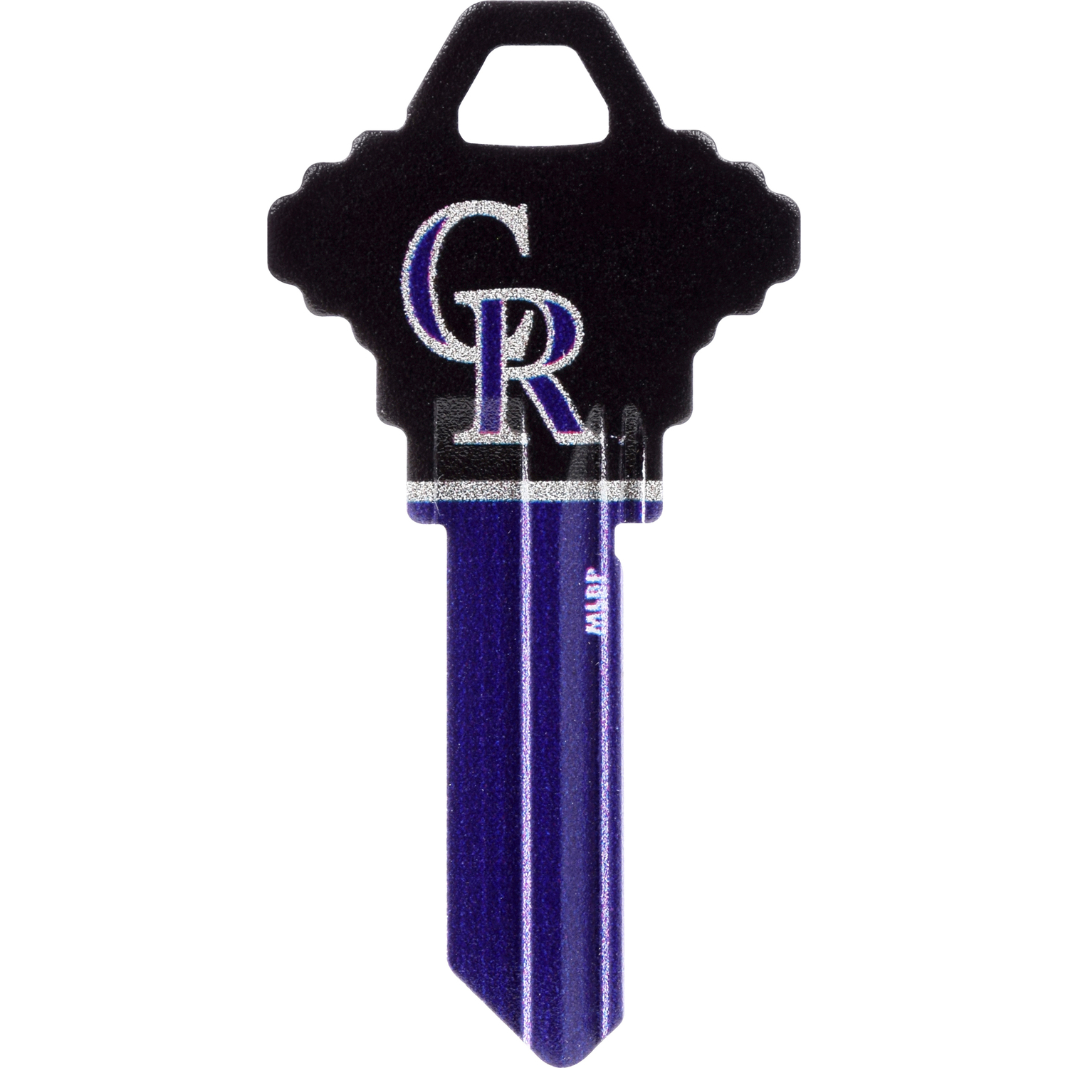 Hillman MLB Schlage SC1/68 House/Office Key Blank Single - Jamoozus