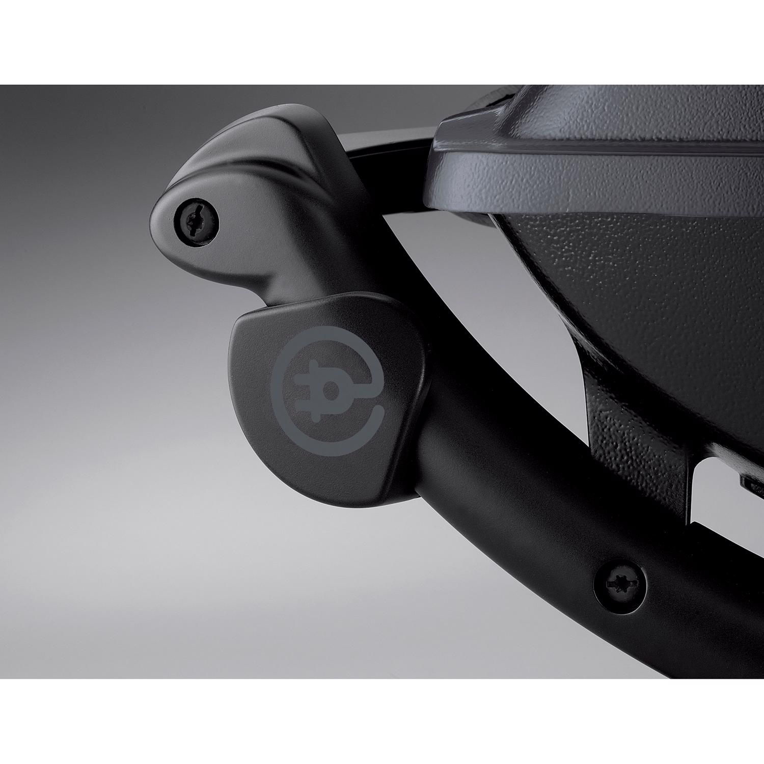 Weber Q1400 Electric Grill Graphite - Jamoozus