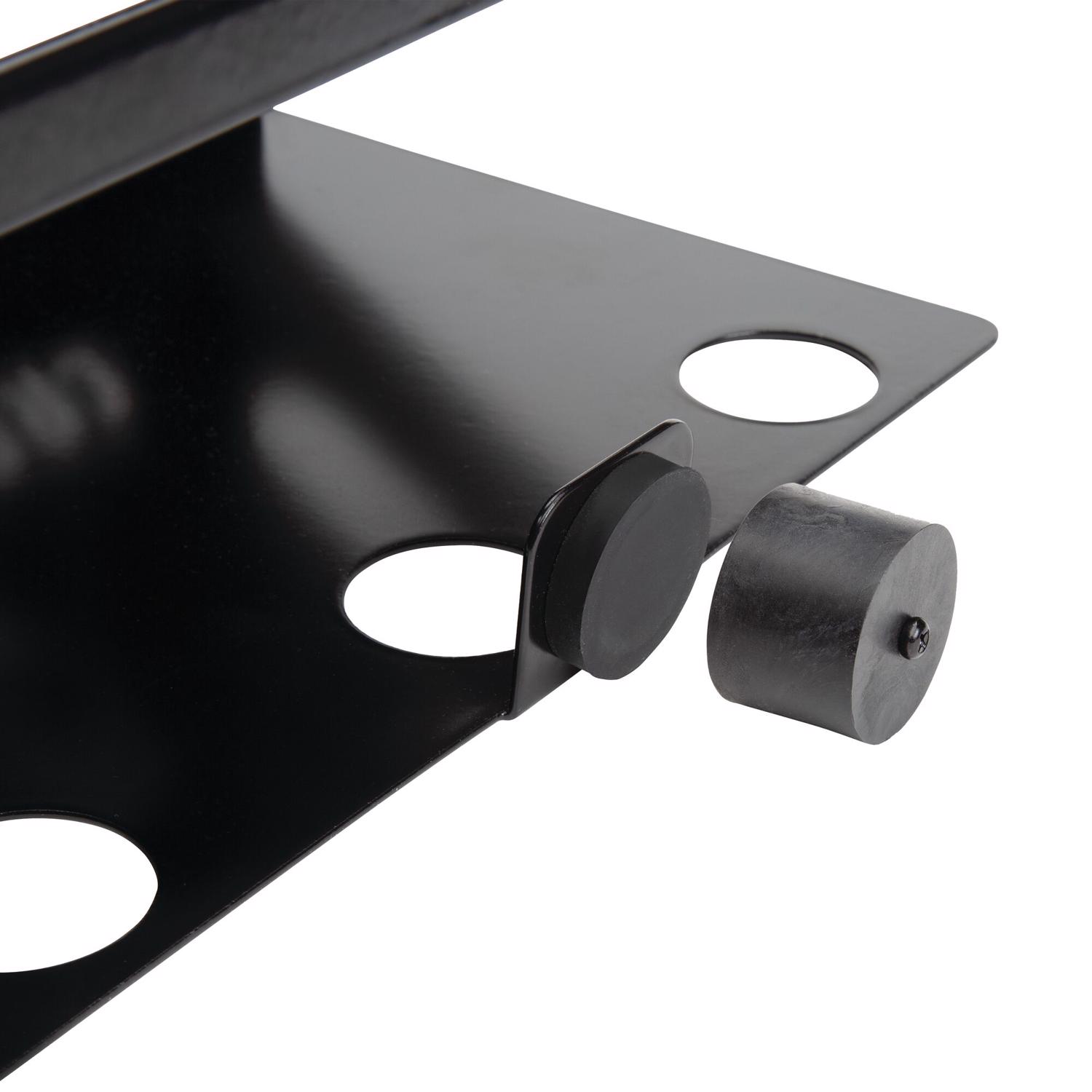 Craftsman Magnetic Power Tool Holder Steel Black - Jamoozus