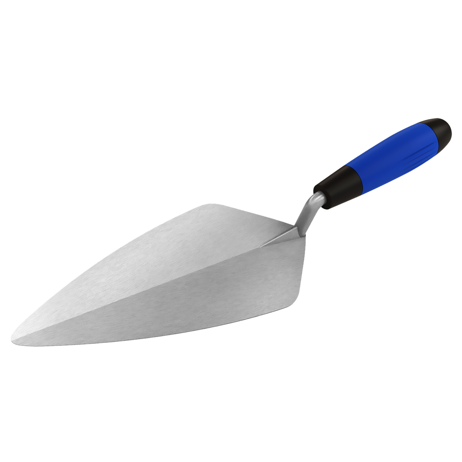 Bon Pro Plus 5-5/8 in. W X 13 in. L Carbon Steel Brick Trowel - Jamoozus