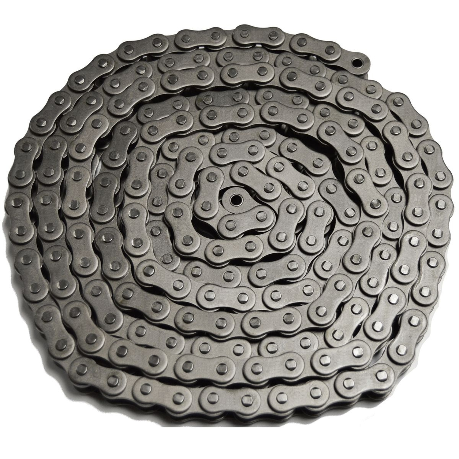Tru-Pitch Daido Steel Roller Chain - Jamoozus