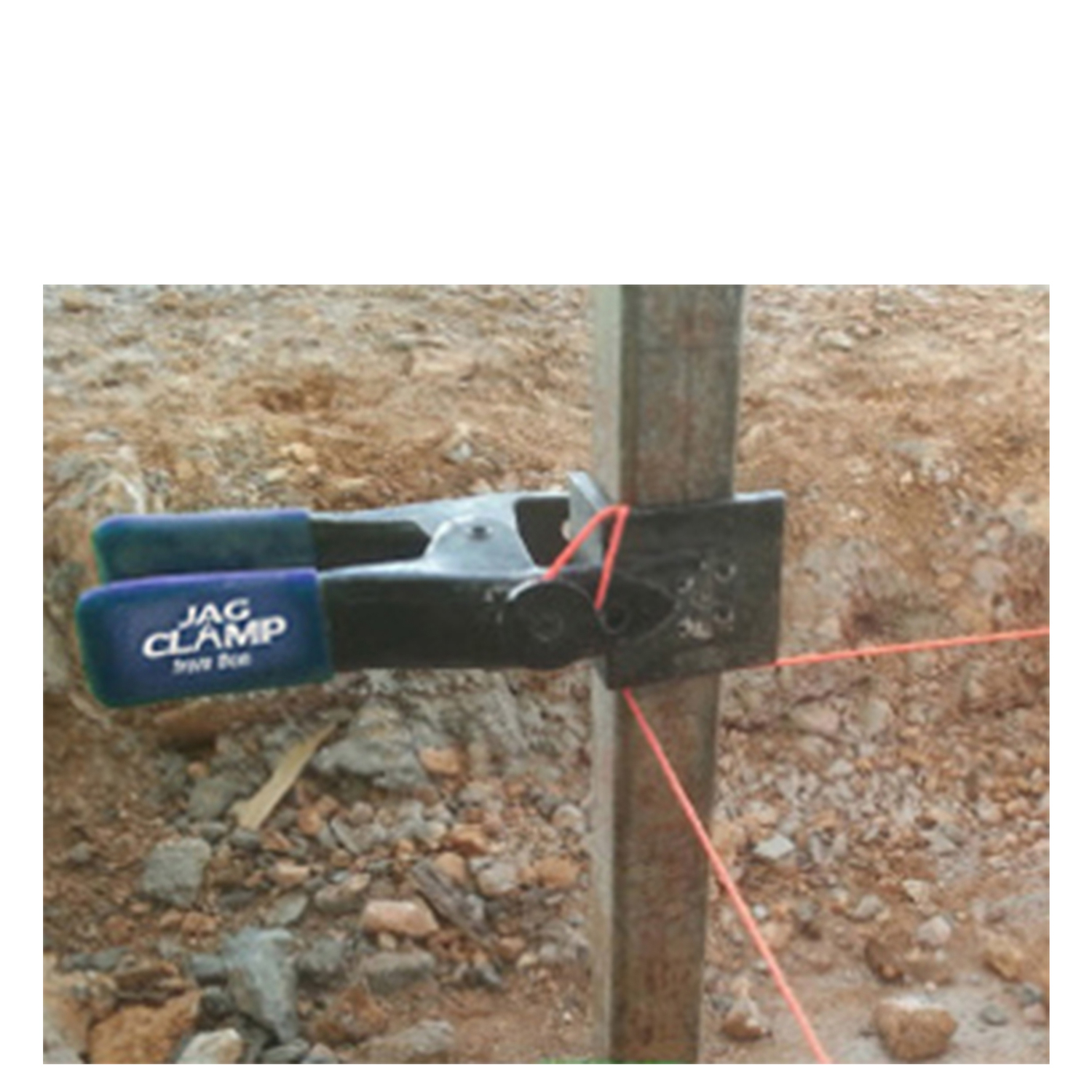 Bon Jag Clamp - Jamoozus