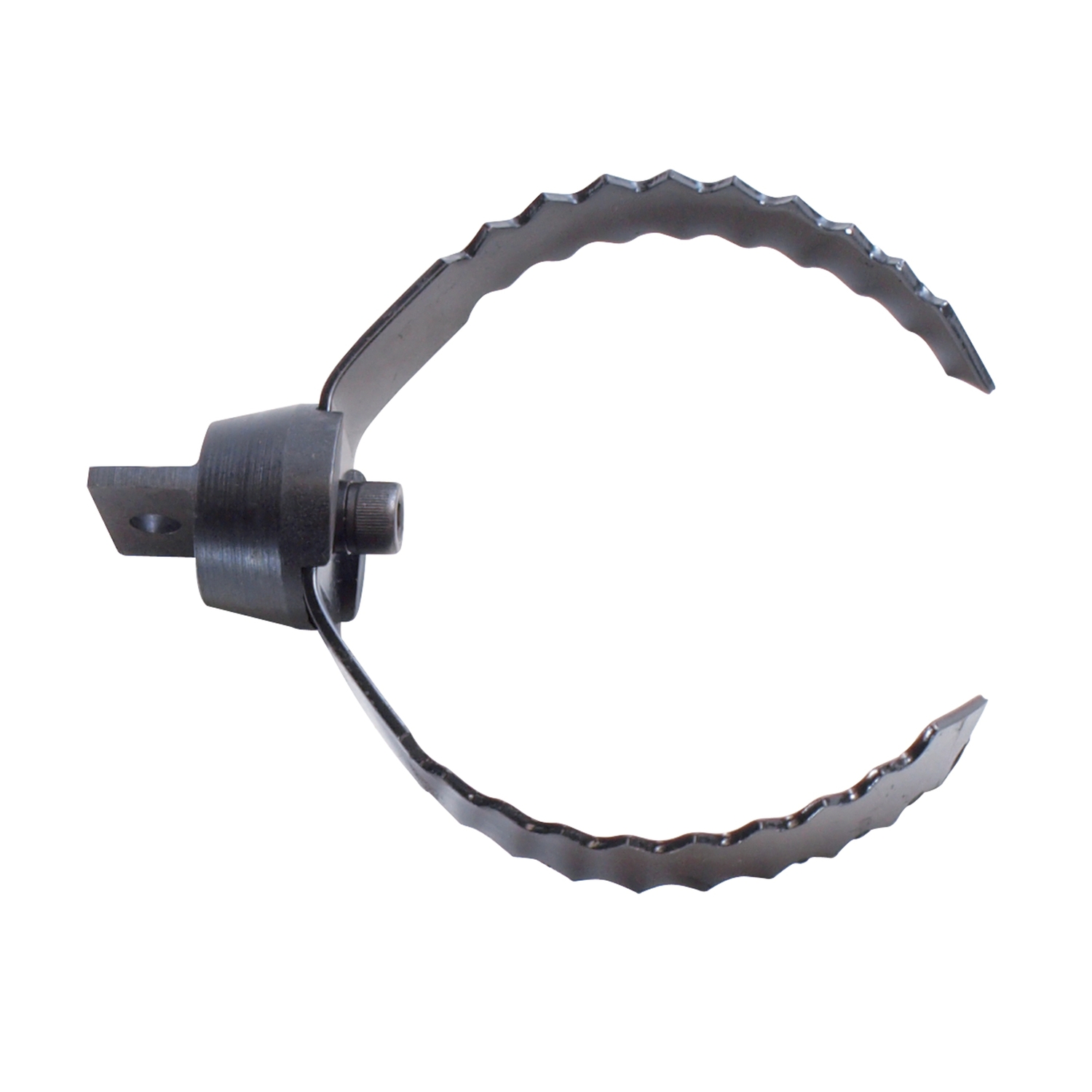 General Pipe Cleaners 3 in. U-Cutter 4 in. D 1 pc - Jamoozus