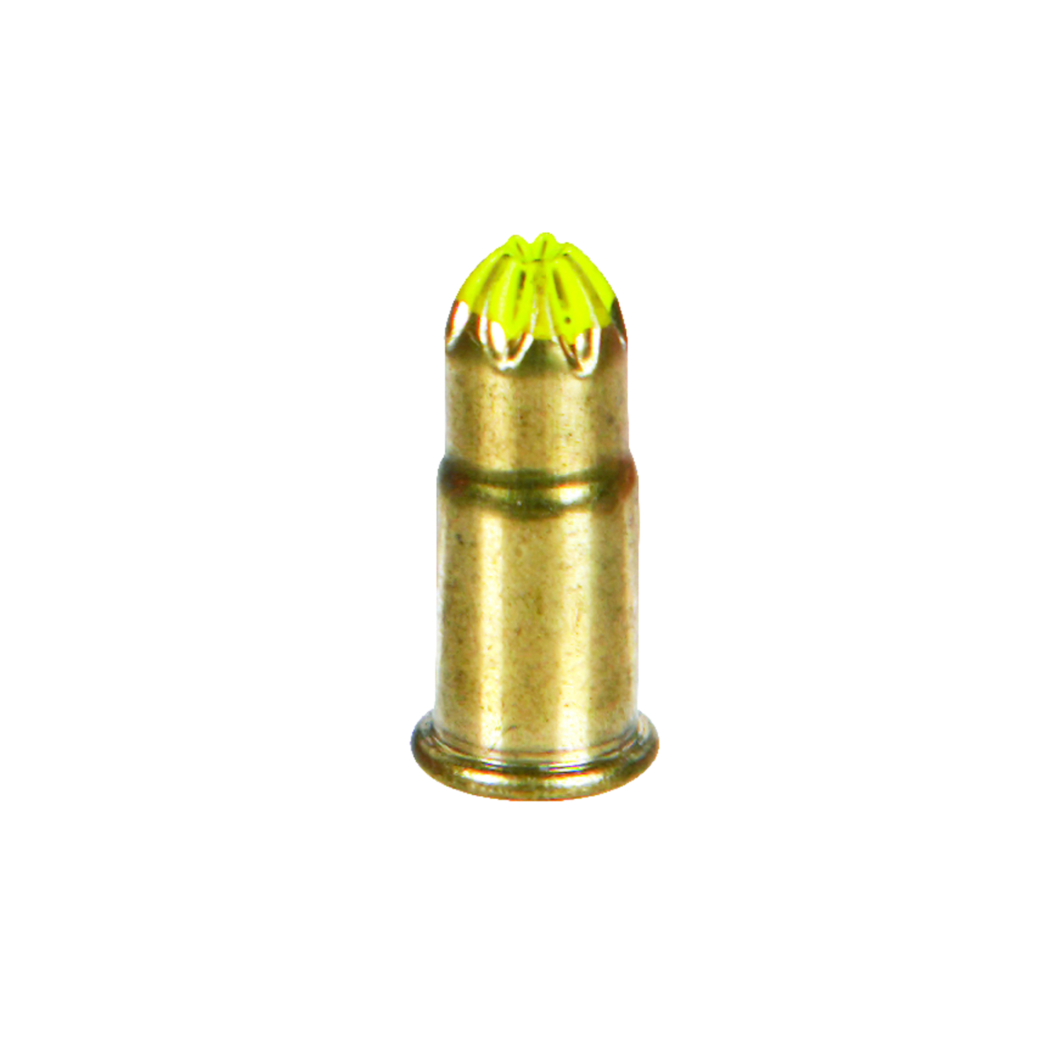 Ramset 0.22 Caliber Yellow Single Shot Powder Loads - Jamoozus