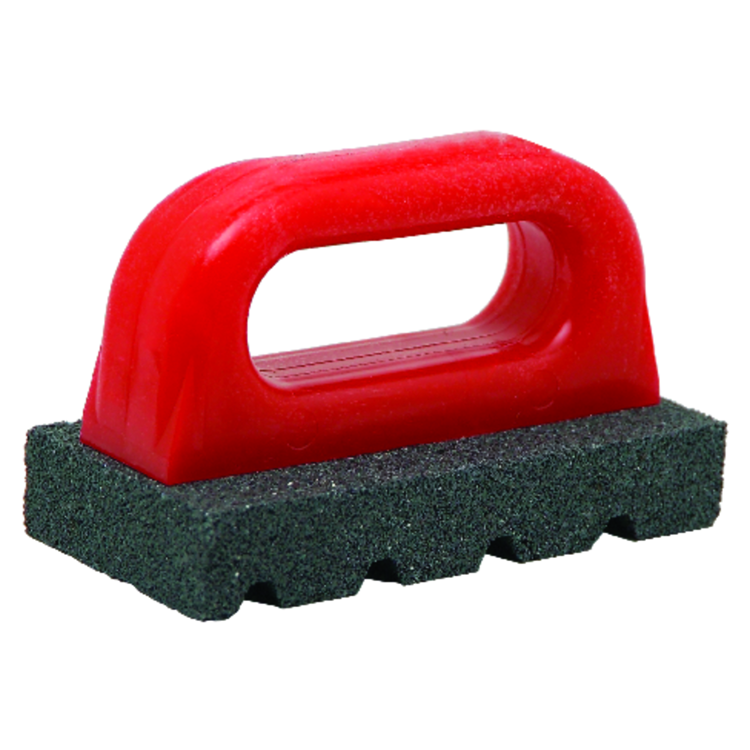 Gator 6 in. L Silicon Carbide Rubbing Brick 1 pc - Jamoozus