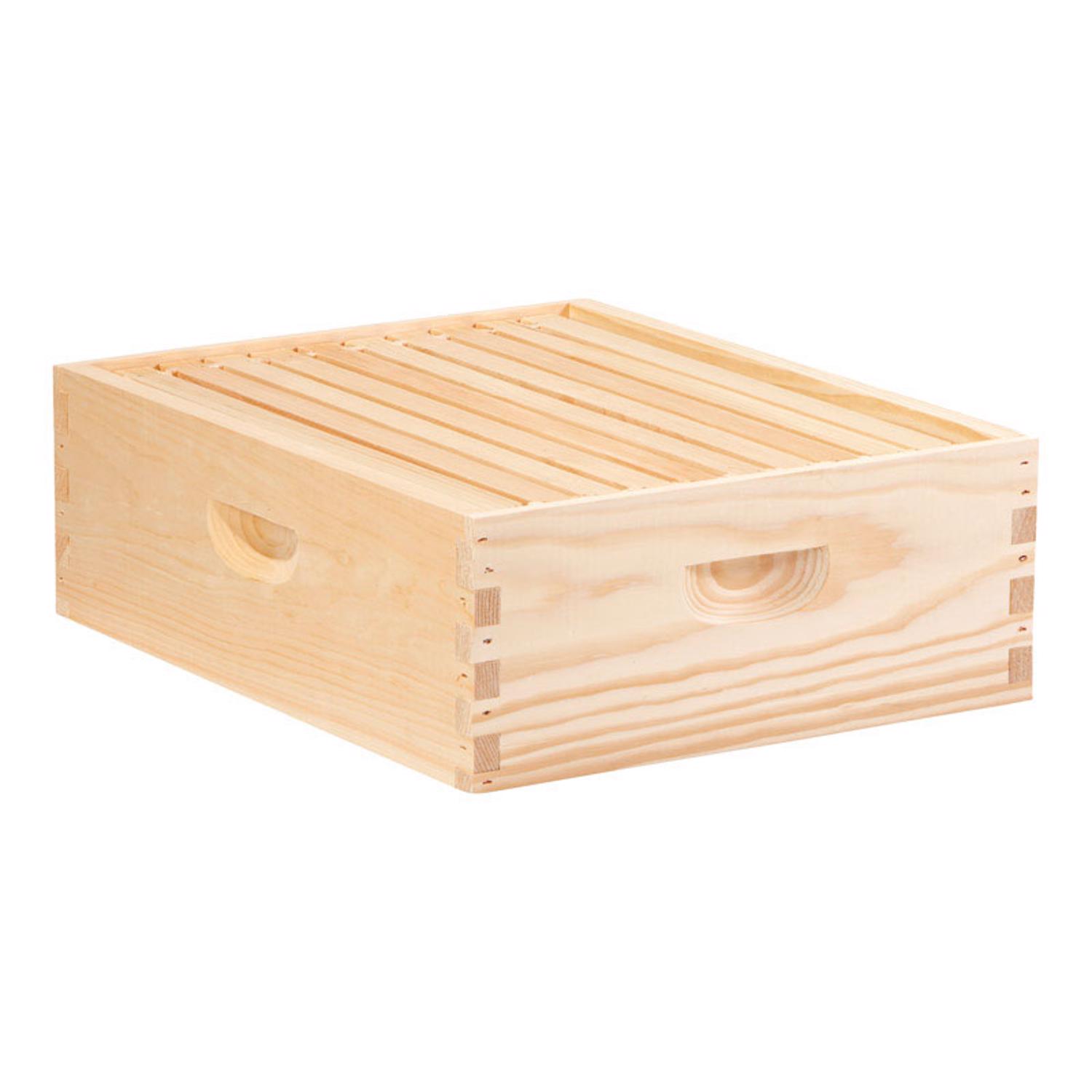 Little Giant Medium Bee Super - Jamoozus