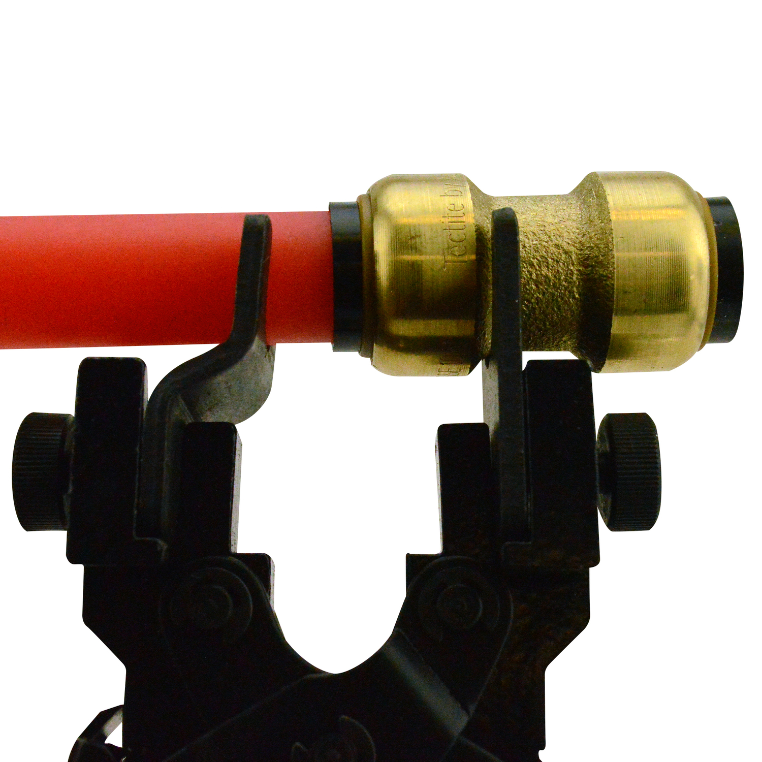 Apollo 1/2 in. Disconnect Clip 1 in. D X 8 ft. H X 2.28 in. W 1 pc - Jamoozus