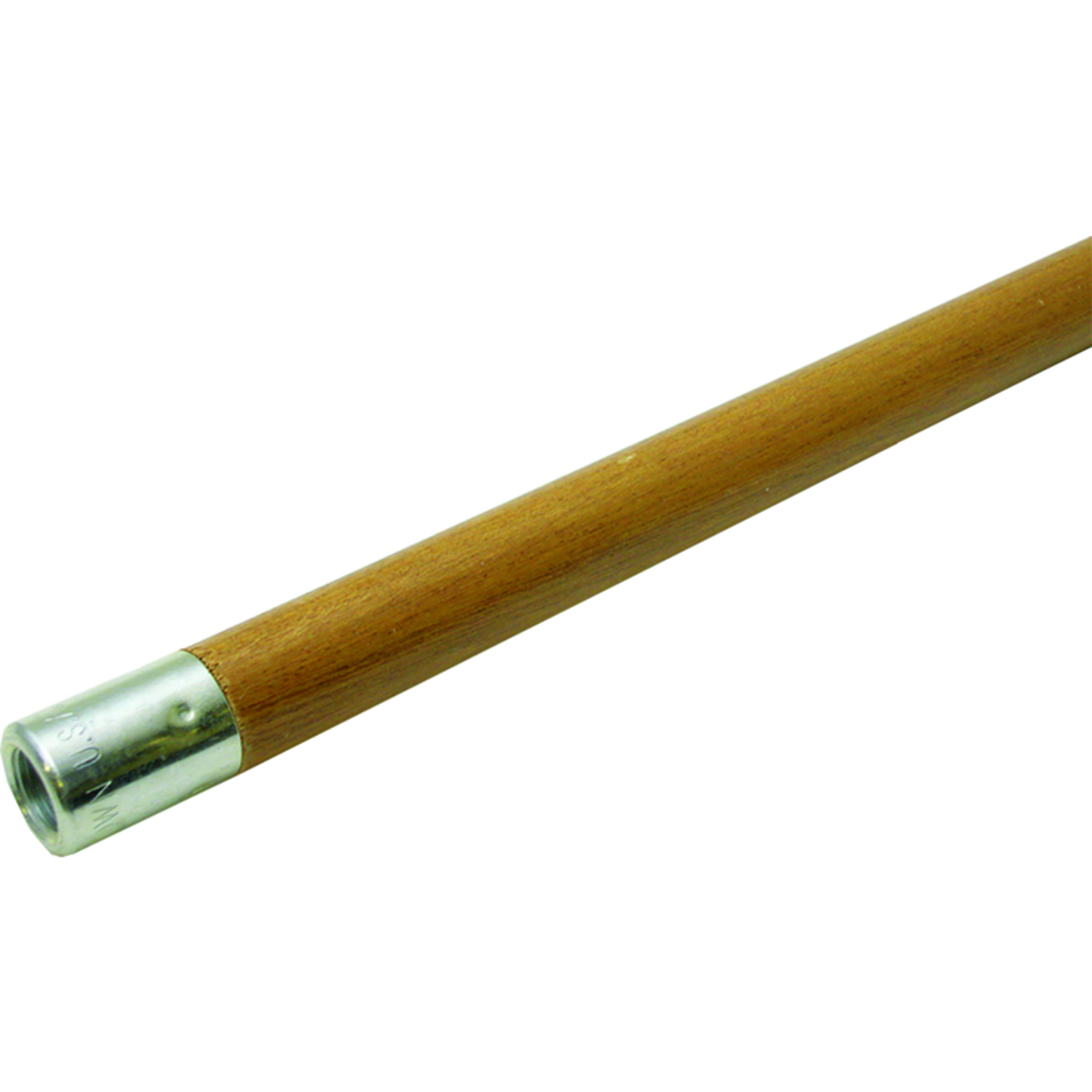 Marshalltown Wood Handle Pole Sander Handle 48 in. L - Jamoozus