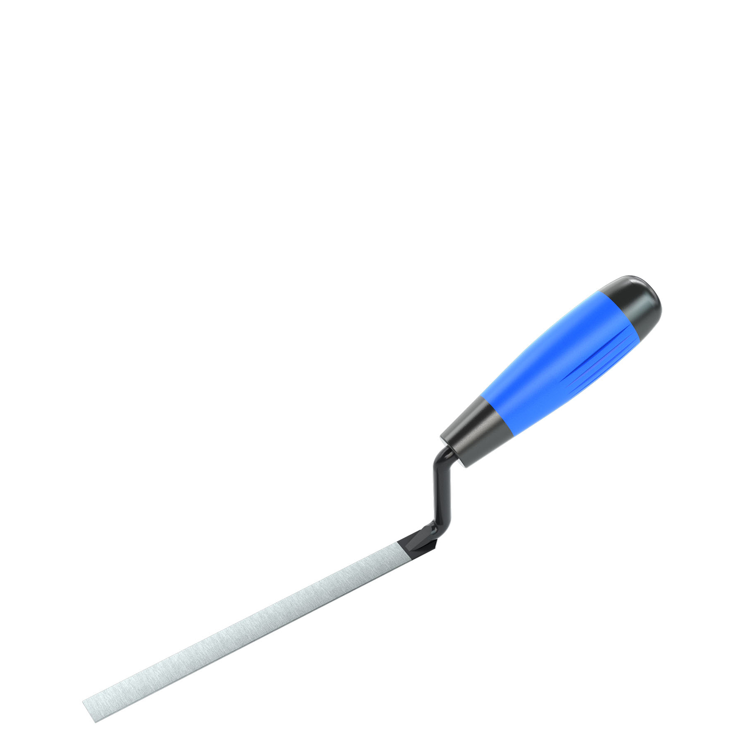 Bon Pro Plus 5/8 in. W X 7 in. L Carbon Steel Caulking Trowel Edger - Jamoozus