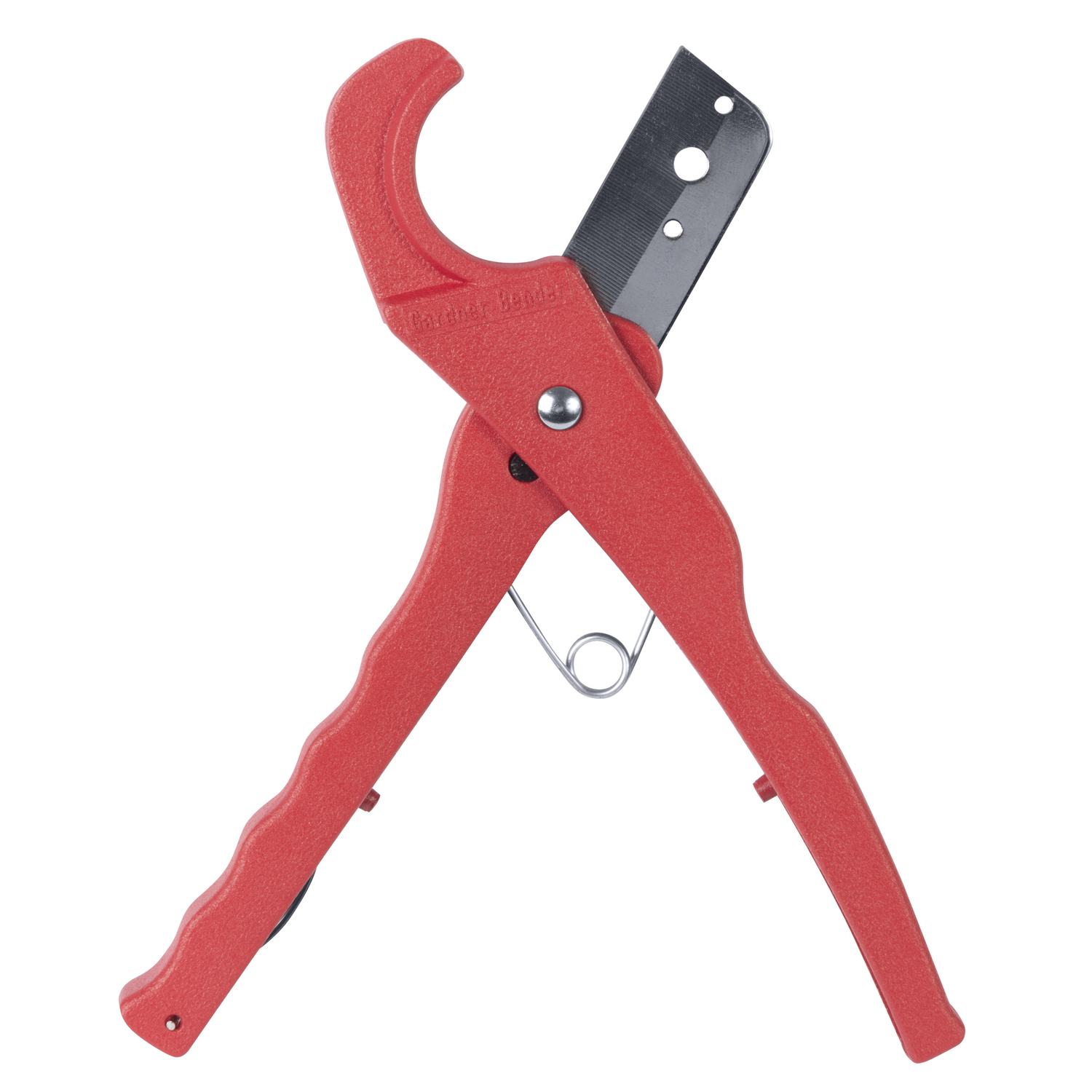 Gardner Bender 1 in. PVC Pipe Cutter 8 in. L Red 1 pc - Jamoozus